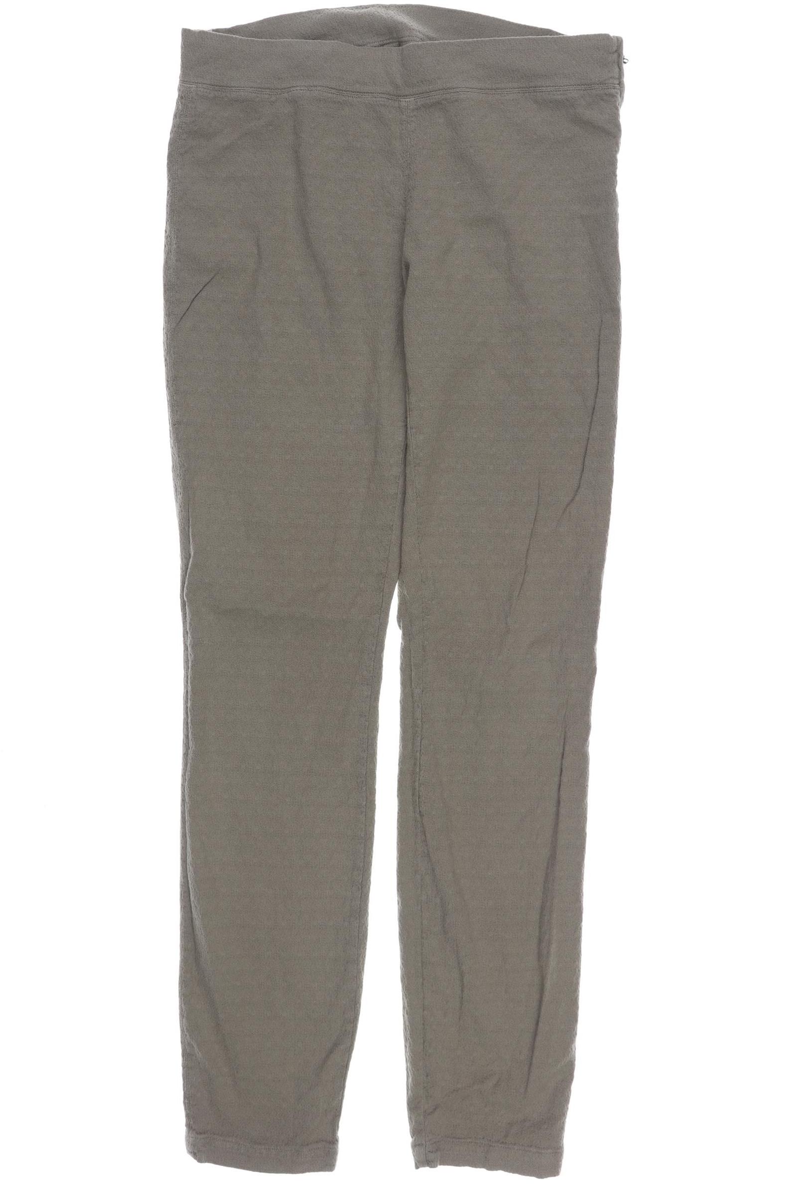 

TRANSIT PAR SUCH Damen Stoffhose, beige