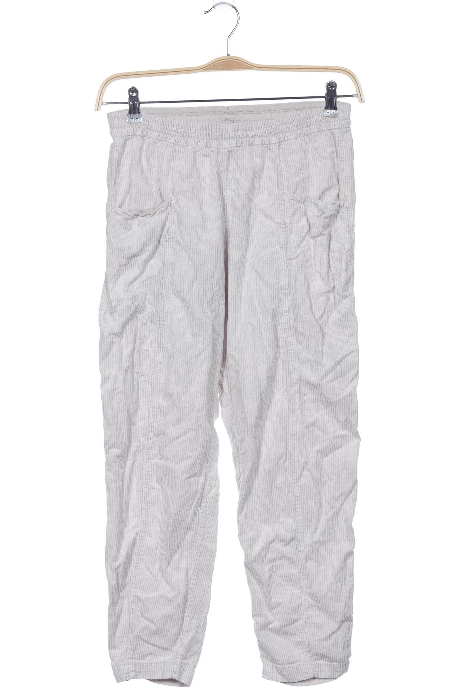 

Transit PAR Such Damen Stoffhose, cremeweiß, Gr. 0