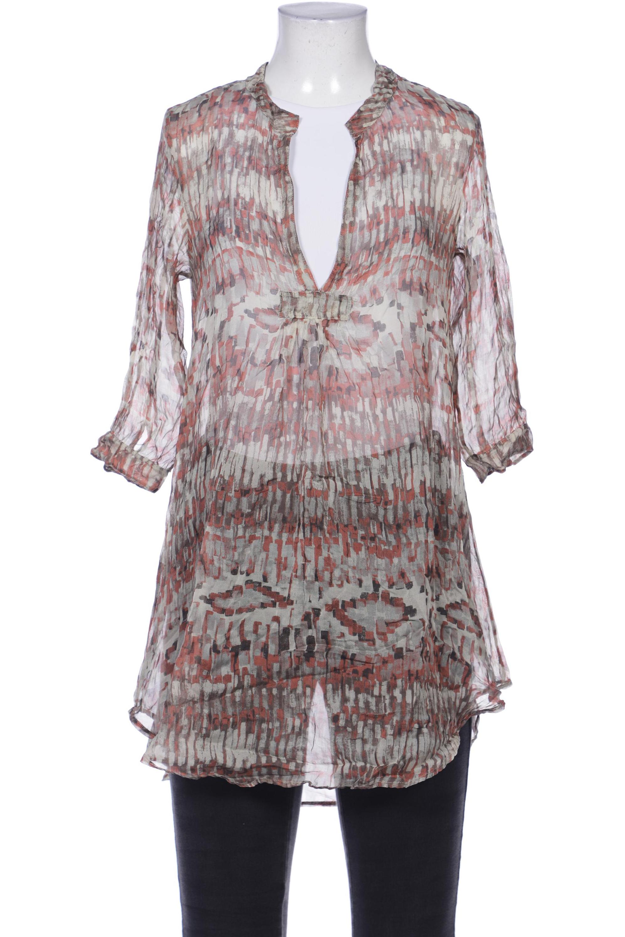 

Transit PAR Such Damen Bluse, mehrfarbig, Gr. 38