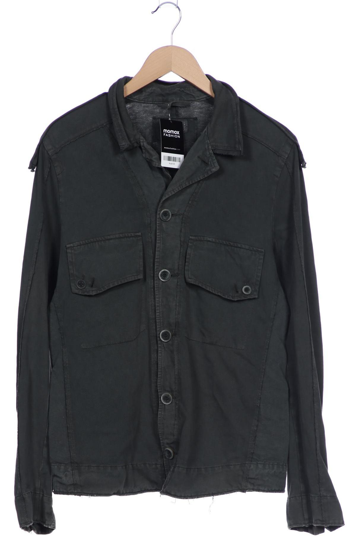

Transit PAR Such Herren Jacke, grün, Gr. 48