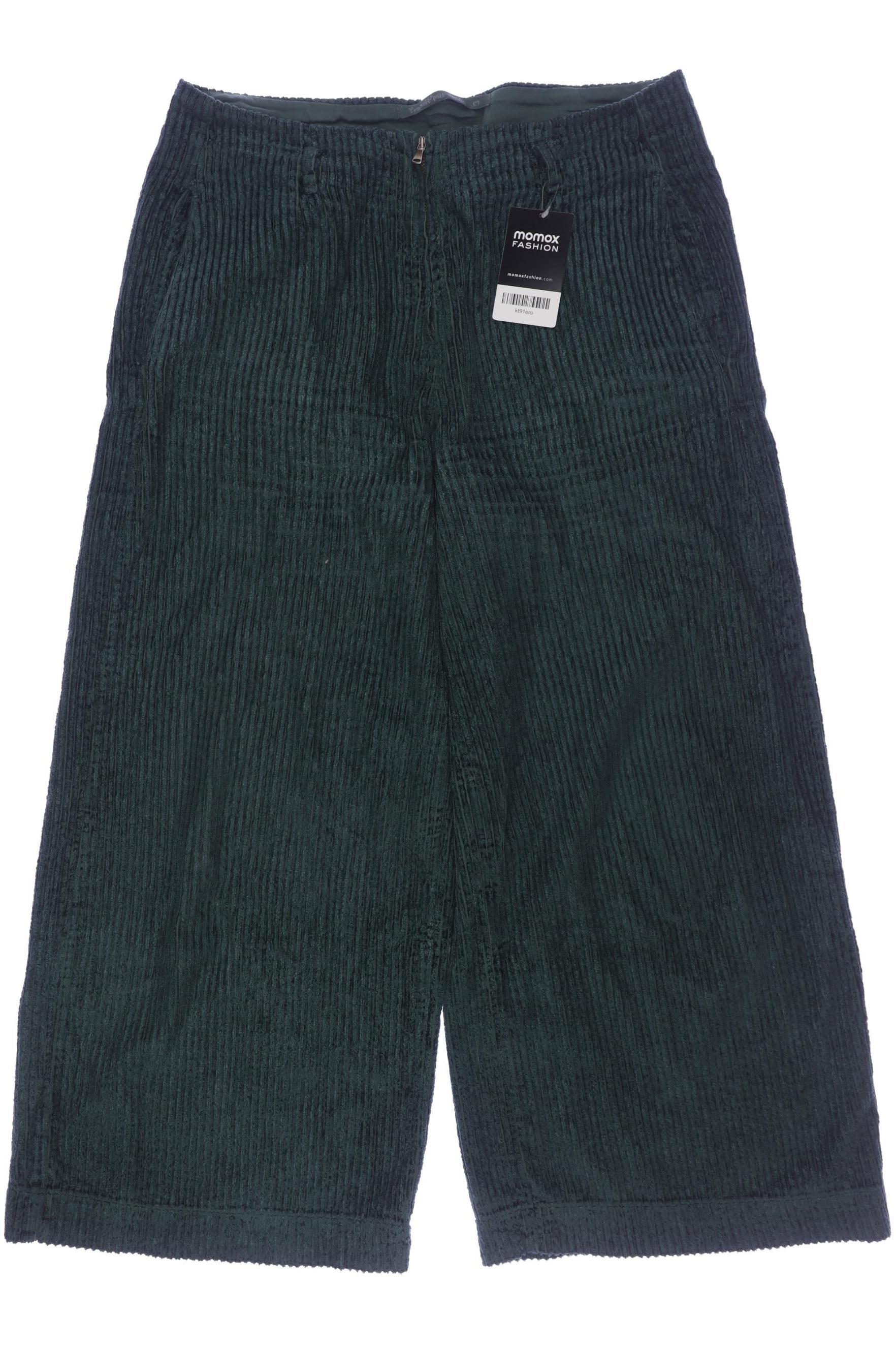 

Transit PAR Such Damen Stoffhose, türkis, Gr. 0
