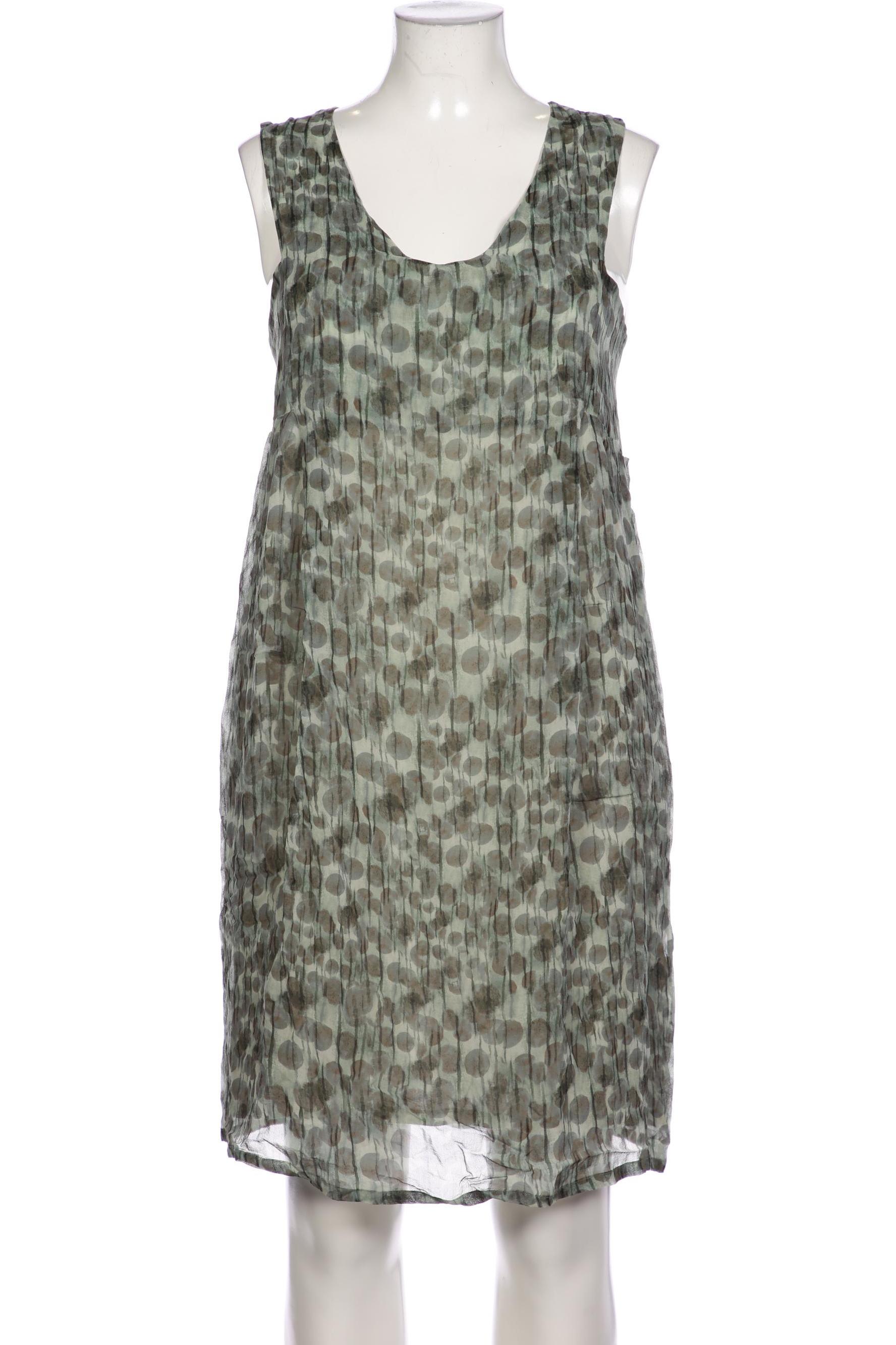 

Transit PAR Such Damen Kleid, grün, Gr. 44