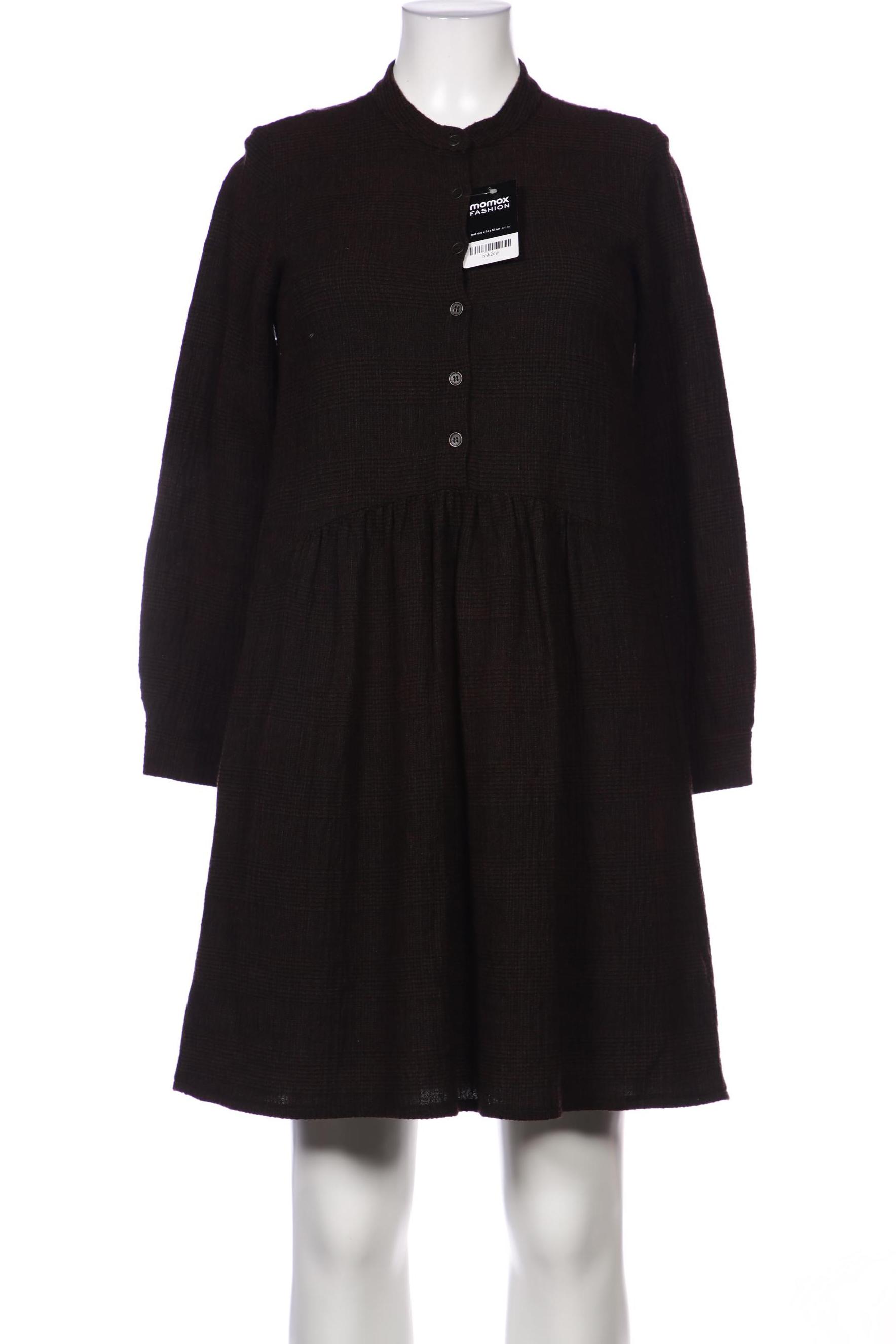 

Transit PAR Such Damen Kleid, braun, Gr. 38