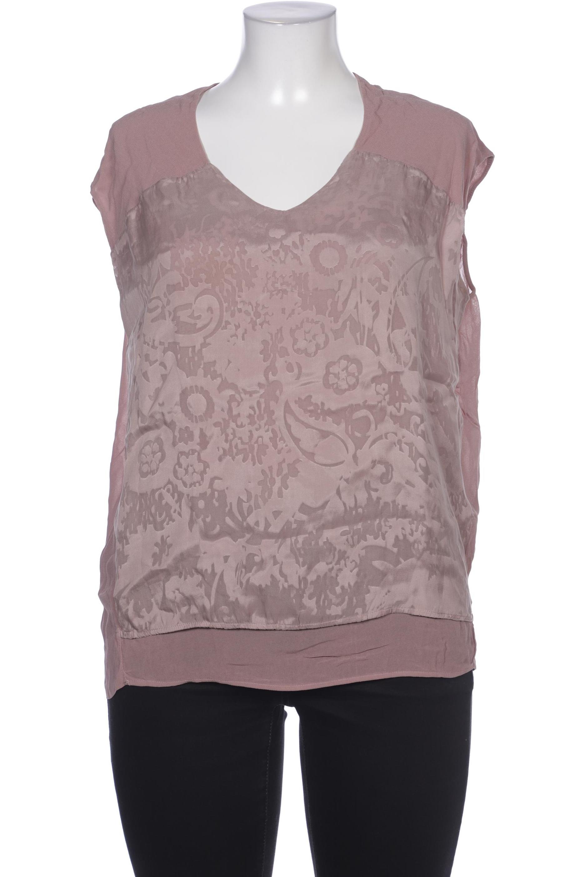 

Transit PAR Such Damen Bluse, pink, Gr. 44