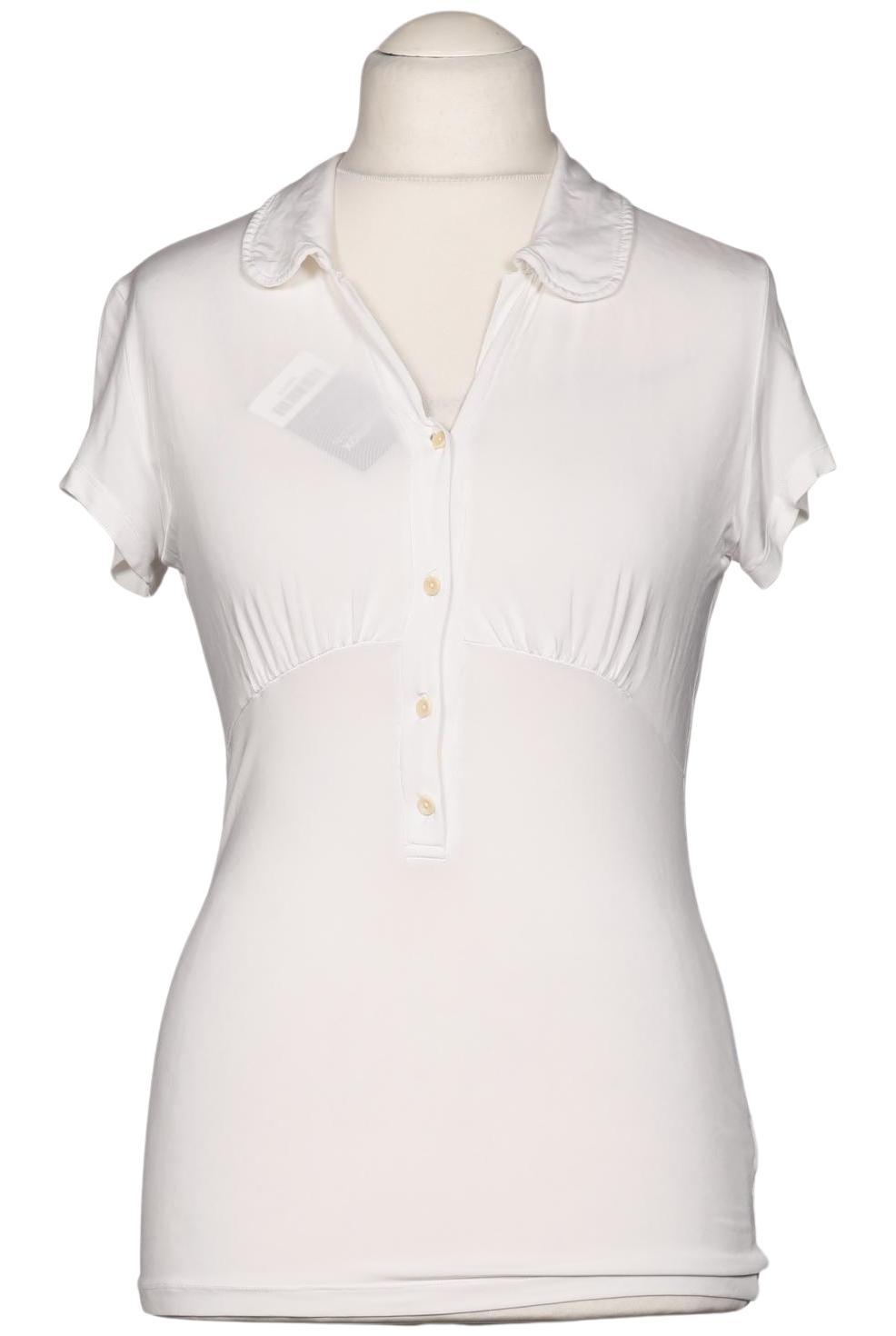 

Transit PAR Such Damen Bluse, weiß, Gr. 42