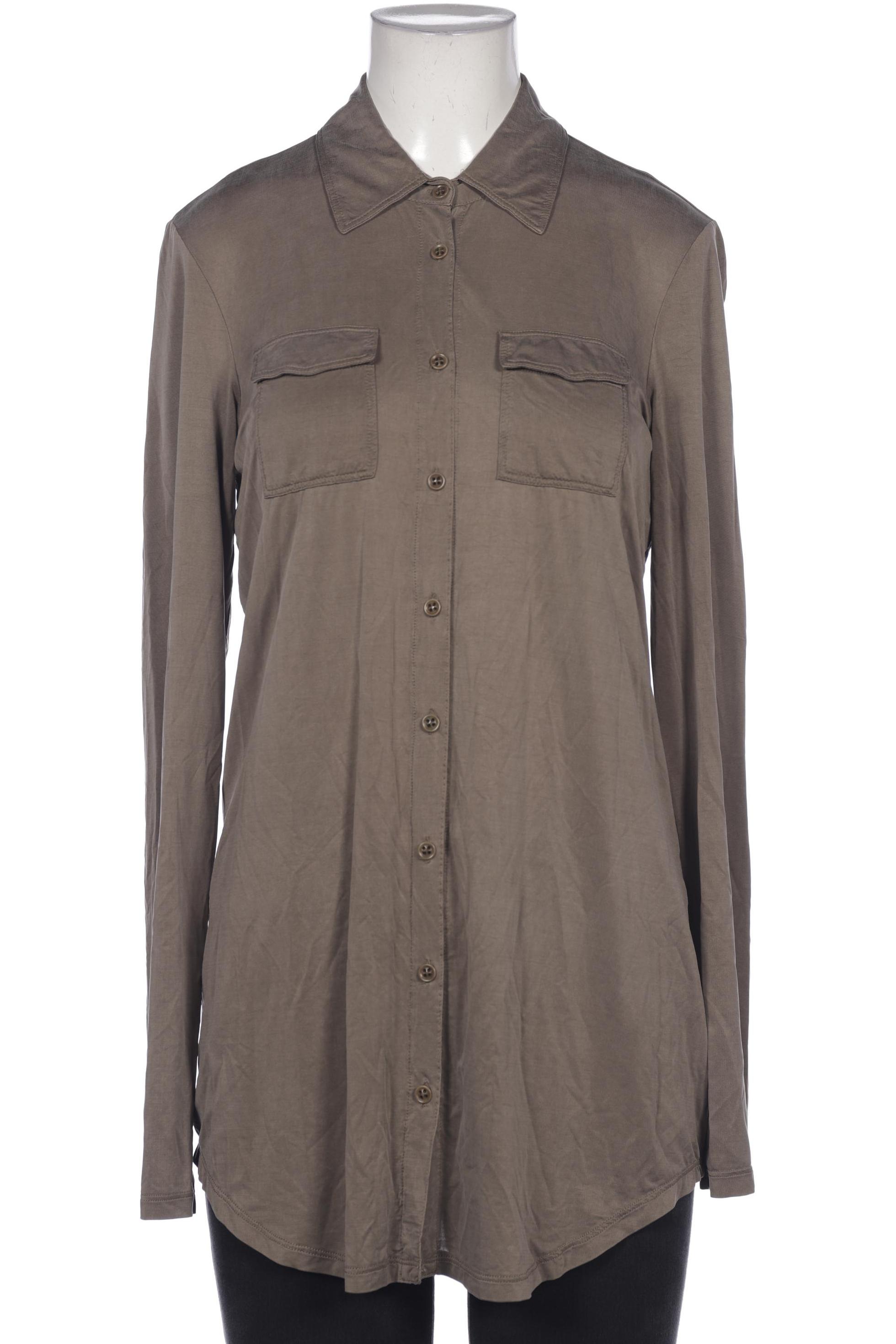 

Transit PAR Such Damen Bluse, braun, Gr. 38
