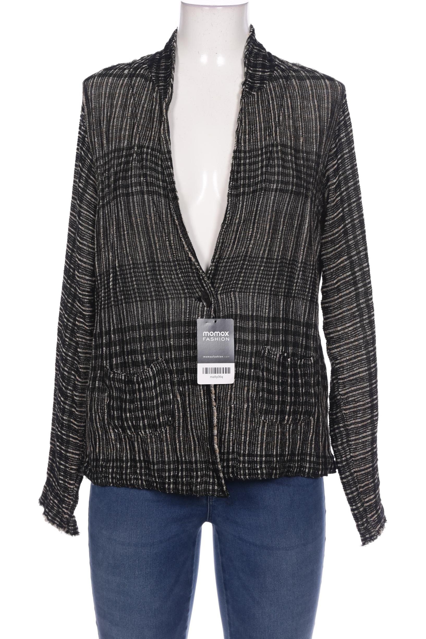 

Transit PAR Such Damen Blazer, schwarz, Gr. 46