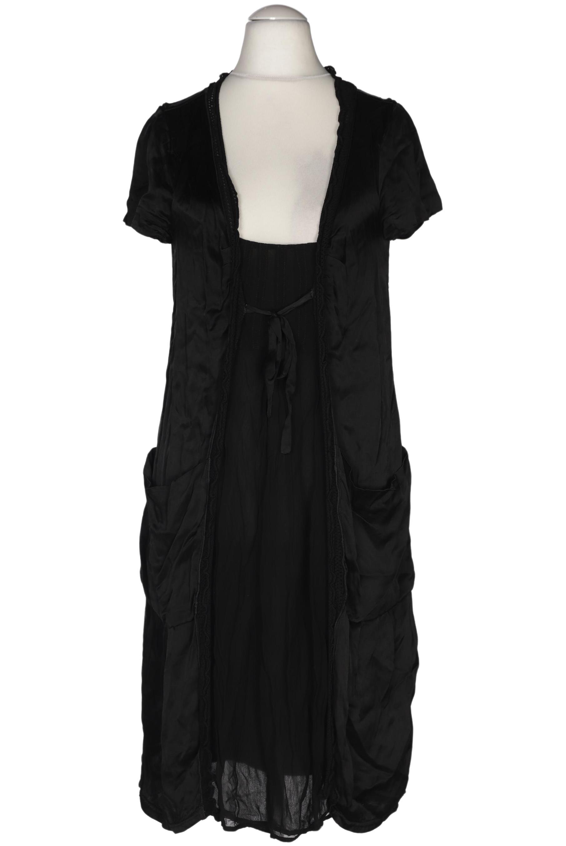 

Transit PAR Such Damen Kleid, schwarz, Gr. 42