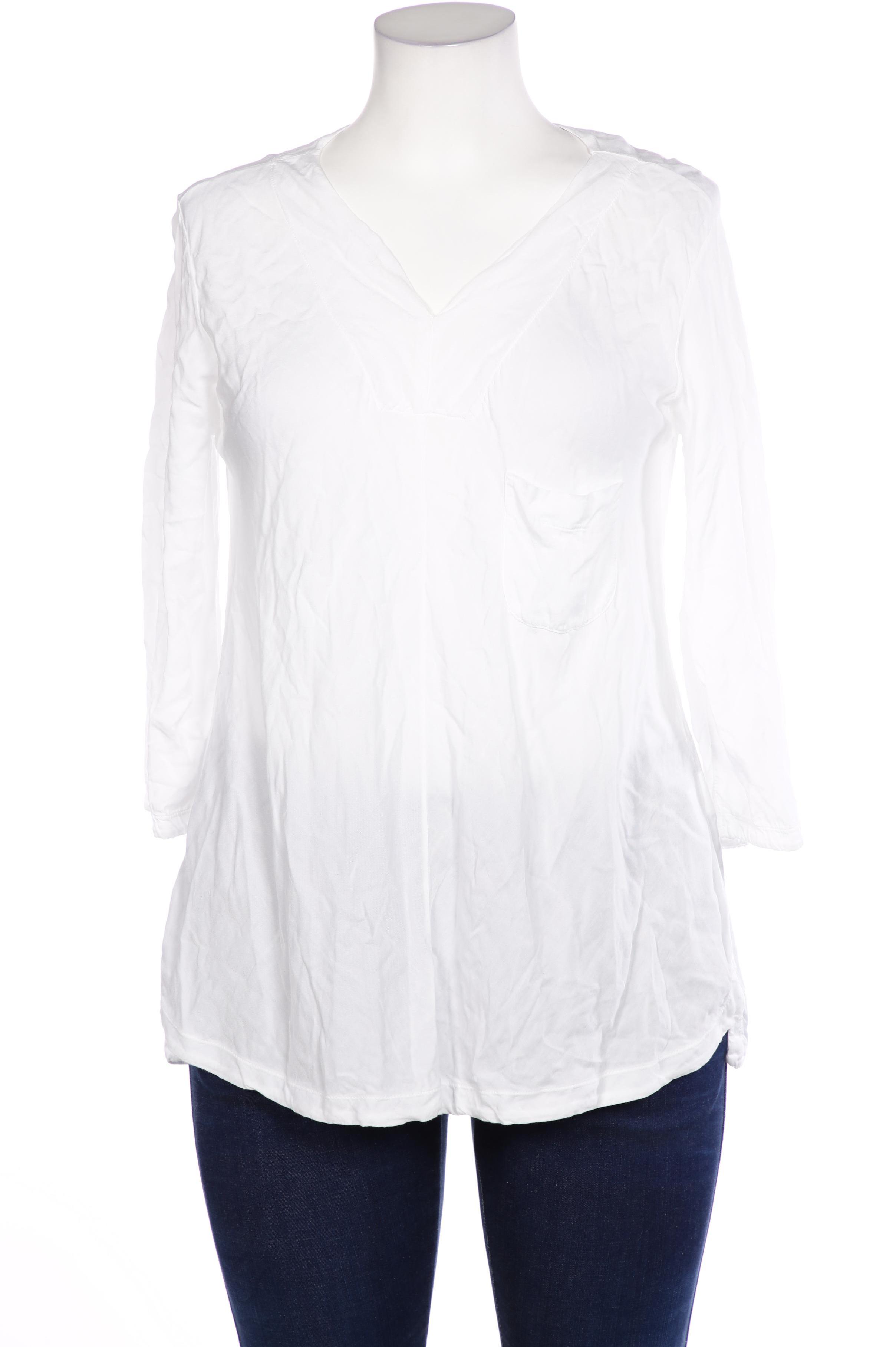 

Transit PAR Such Damen Bluse, weiß, Gr. 42
