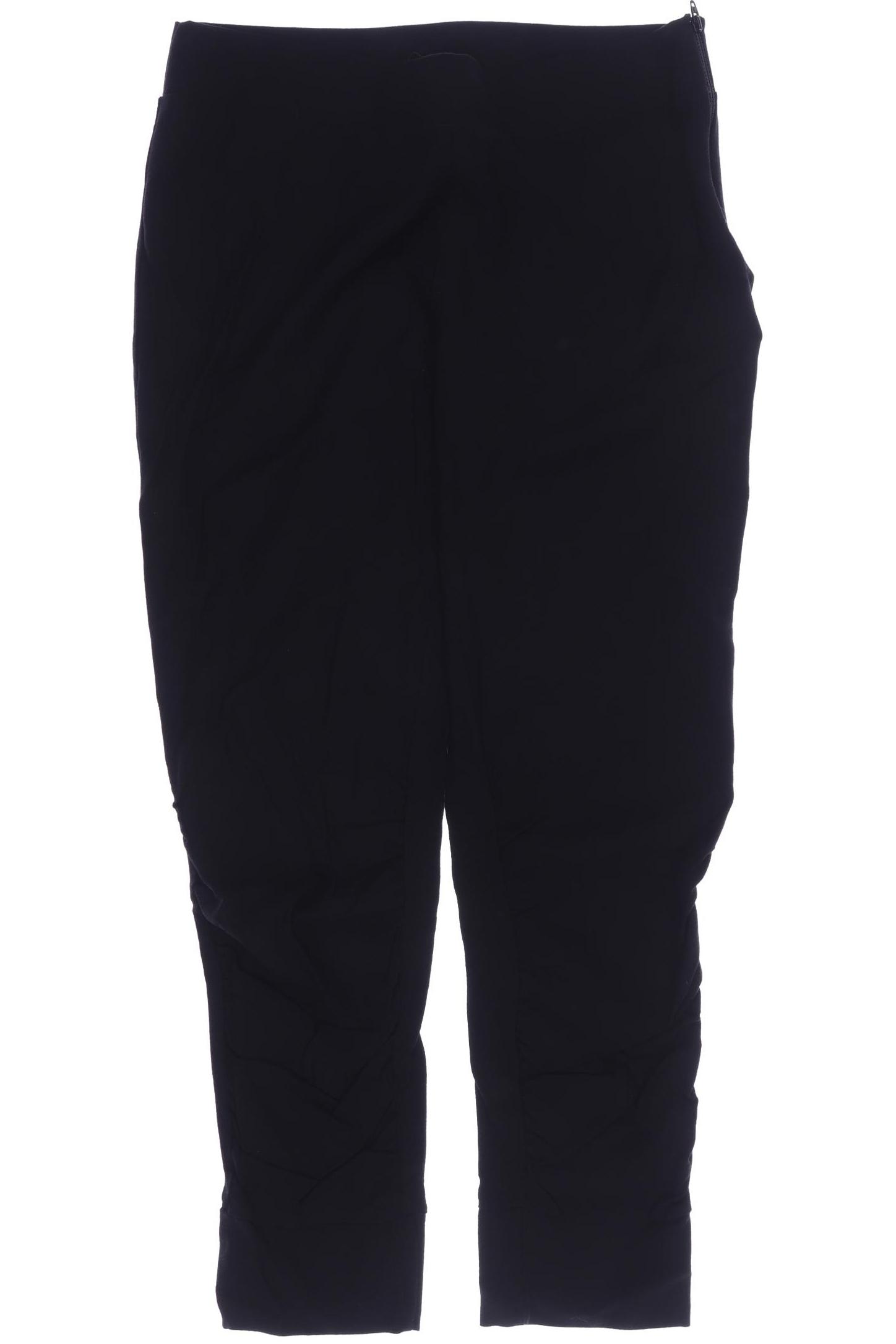 

Transit PAR Such Damen Stoffhose, schwarz, Gr. 0