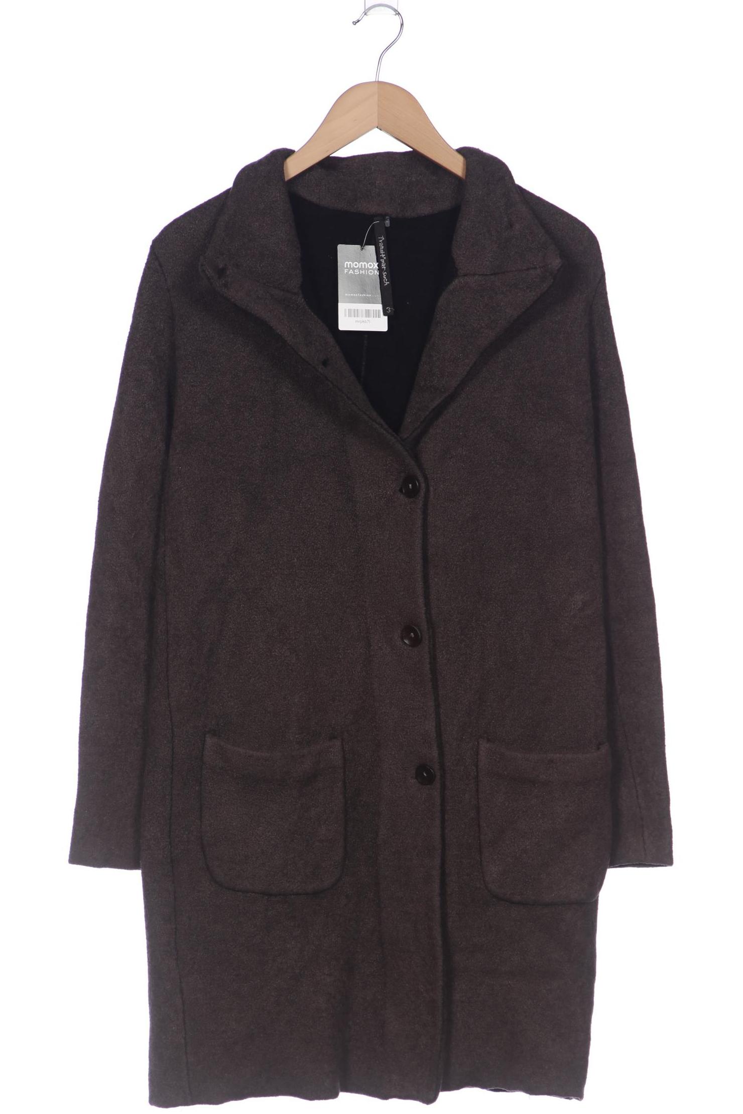 

Transit PAR Such Damen Mantel, grau, Gr. 42