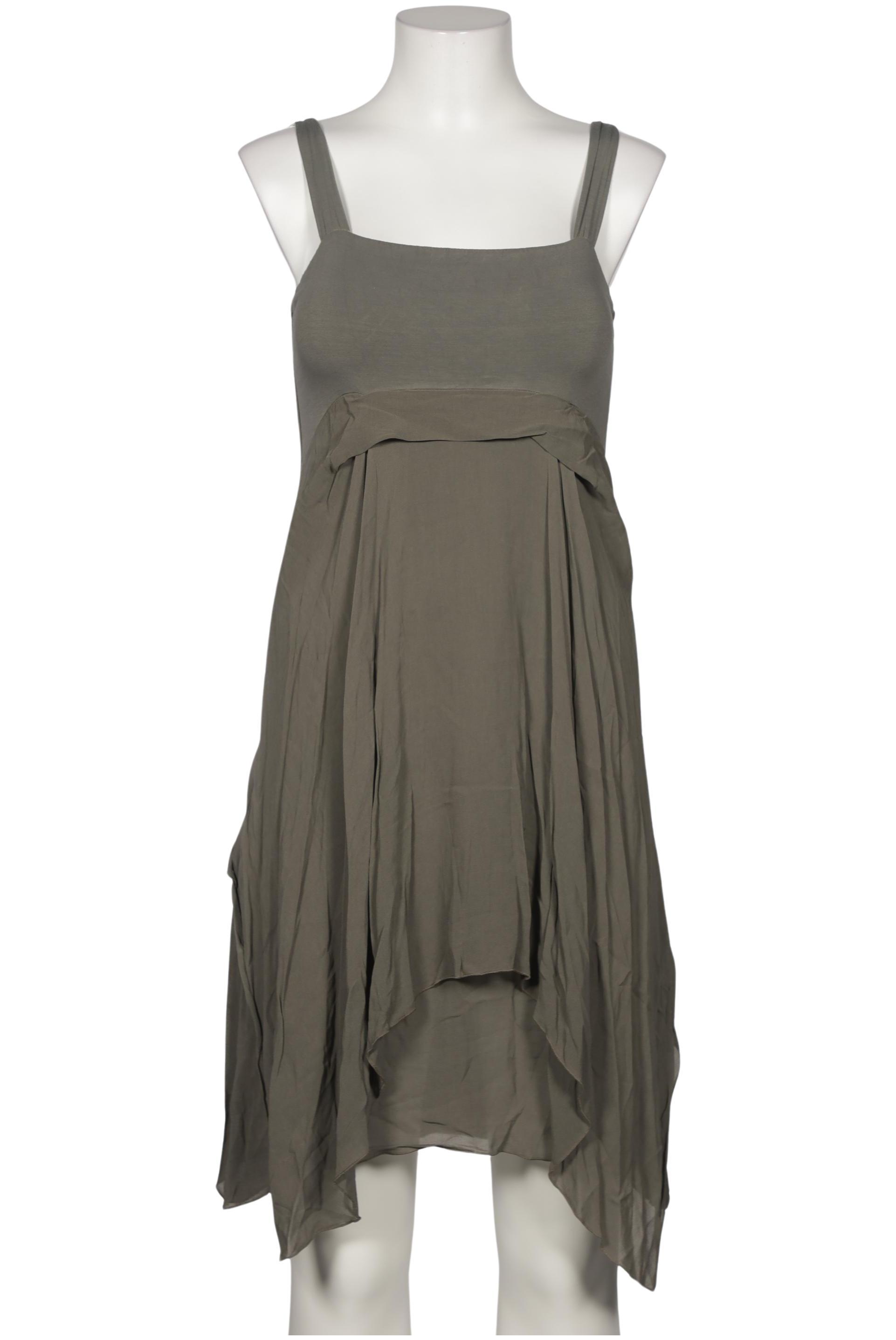 

Transit PAR Such Damen Kleid, grün, Gr. 38