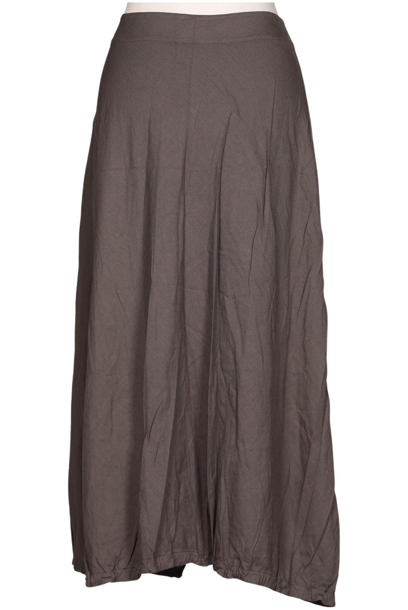 

Transit PAR Such Damen Rock, grau, Gr. 28