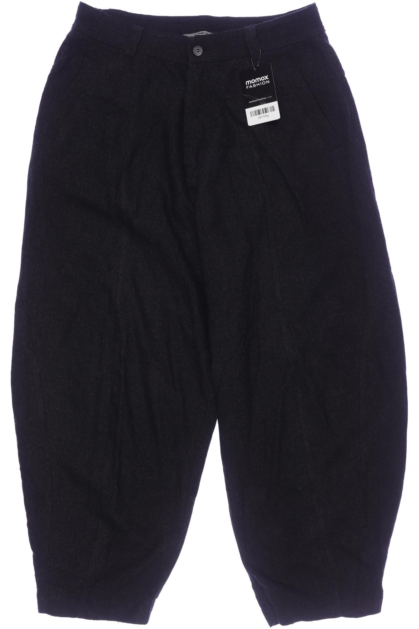 

Transit PAR Such Damen Stoffhose, schwarz, Gr. 0