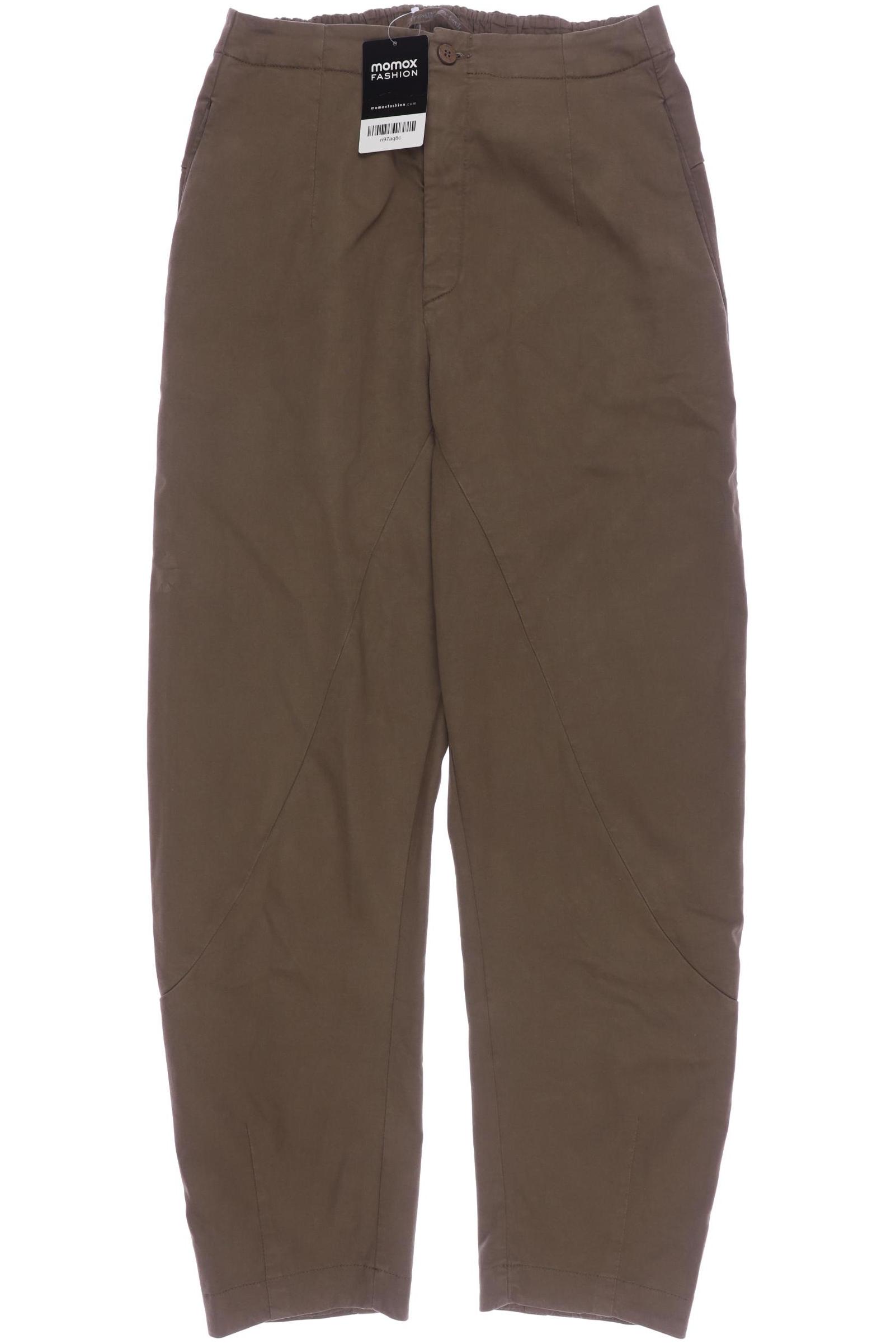 

Transit PAR Such Damen Stoffhose, braun, Gr. 0