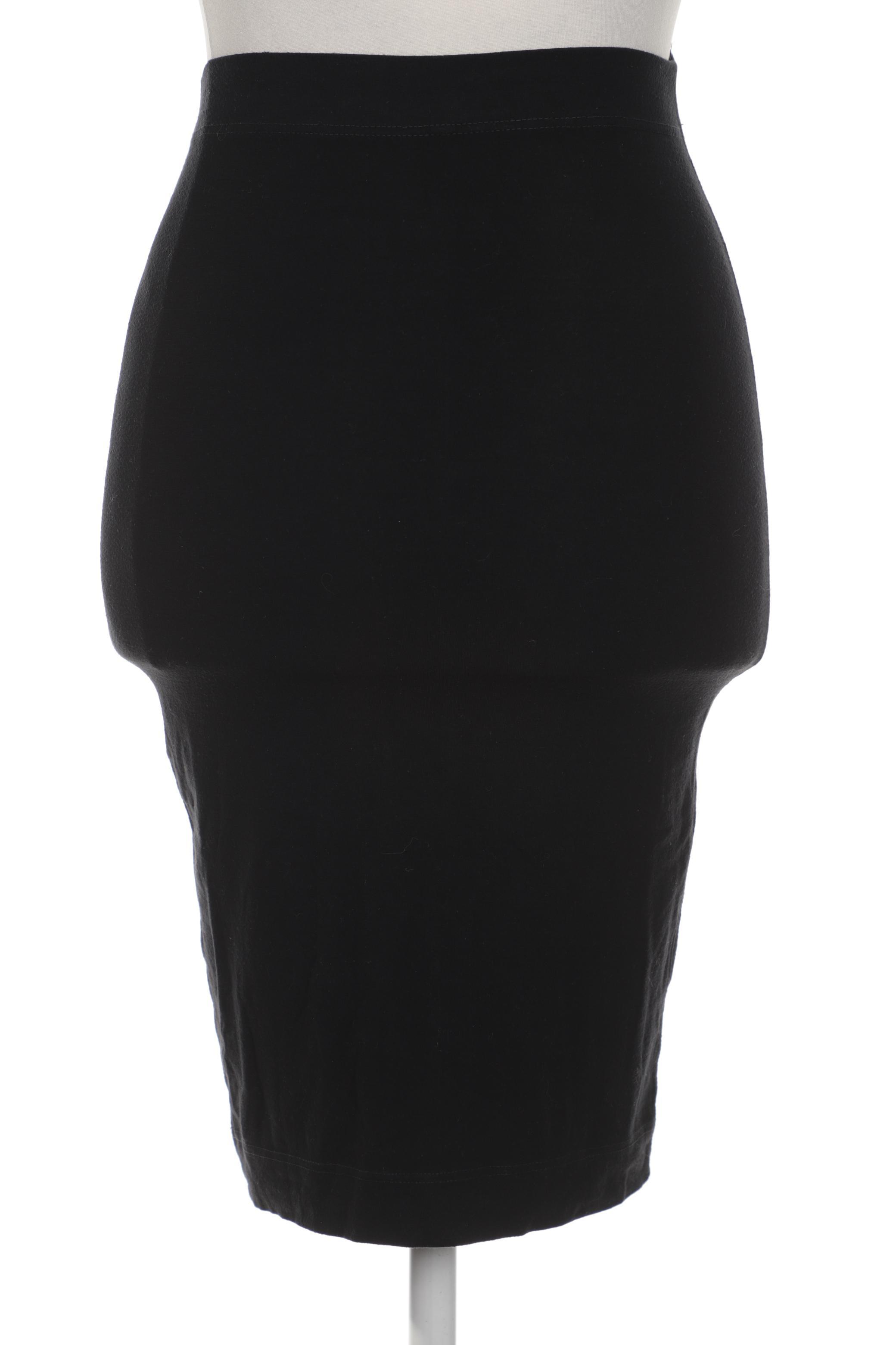 

Transit PAR Such Damen Rock, schwarz, Gr. 20