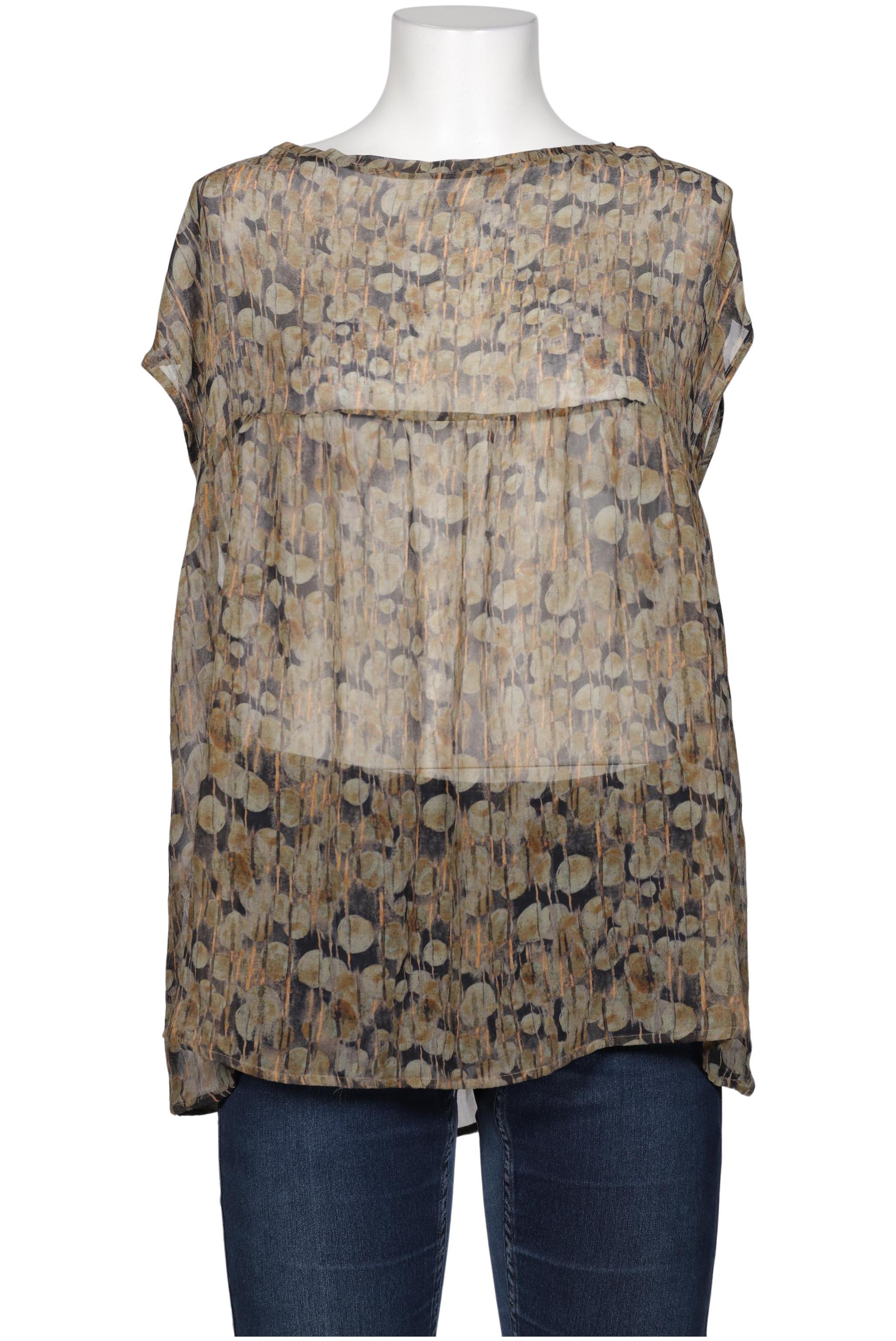 

Transit PAR Such Damen Bluse, mehrfarbig, Gr. 42