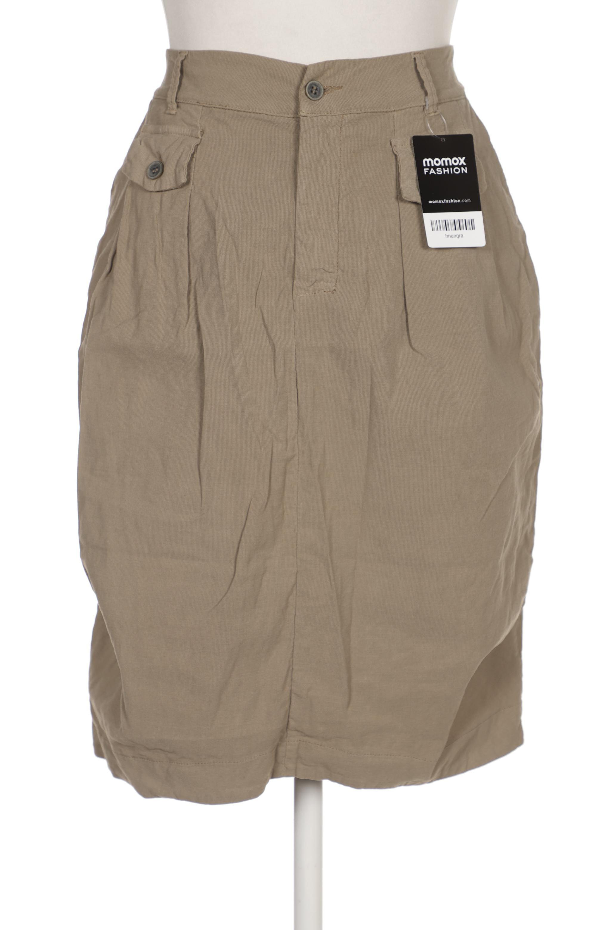 

Transit PAR Such Damen Rock, beige, Gr. 42