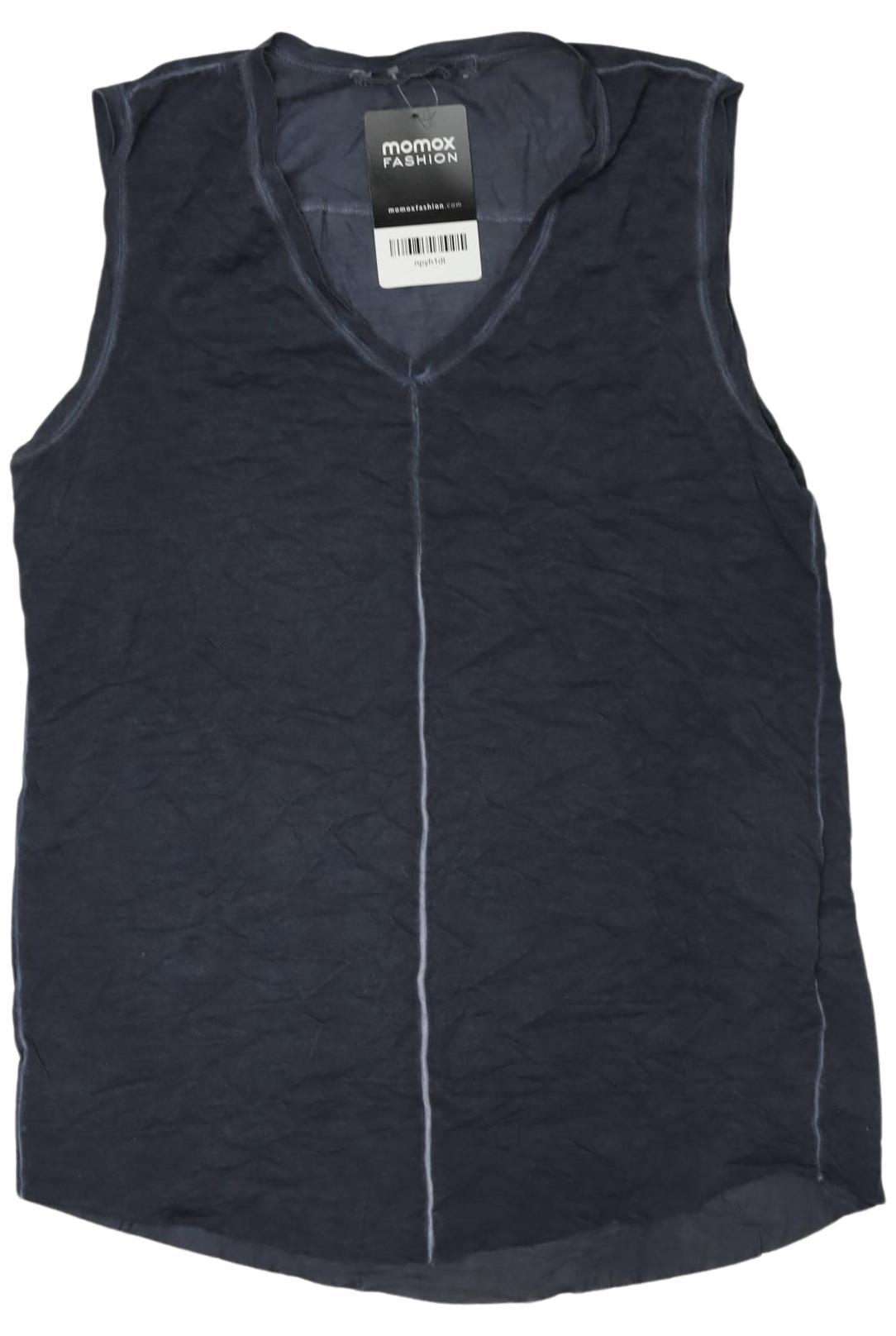 

Transit PAR Such Damen Top, marineblau, Gr. 36