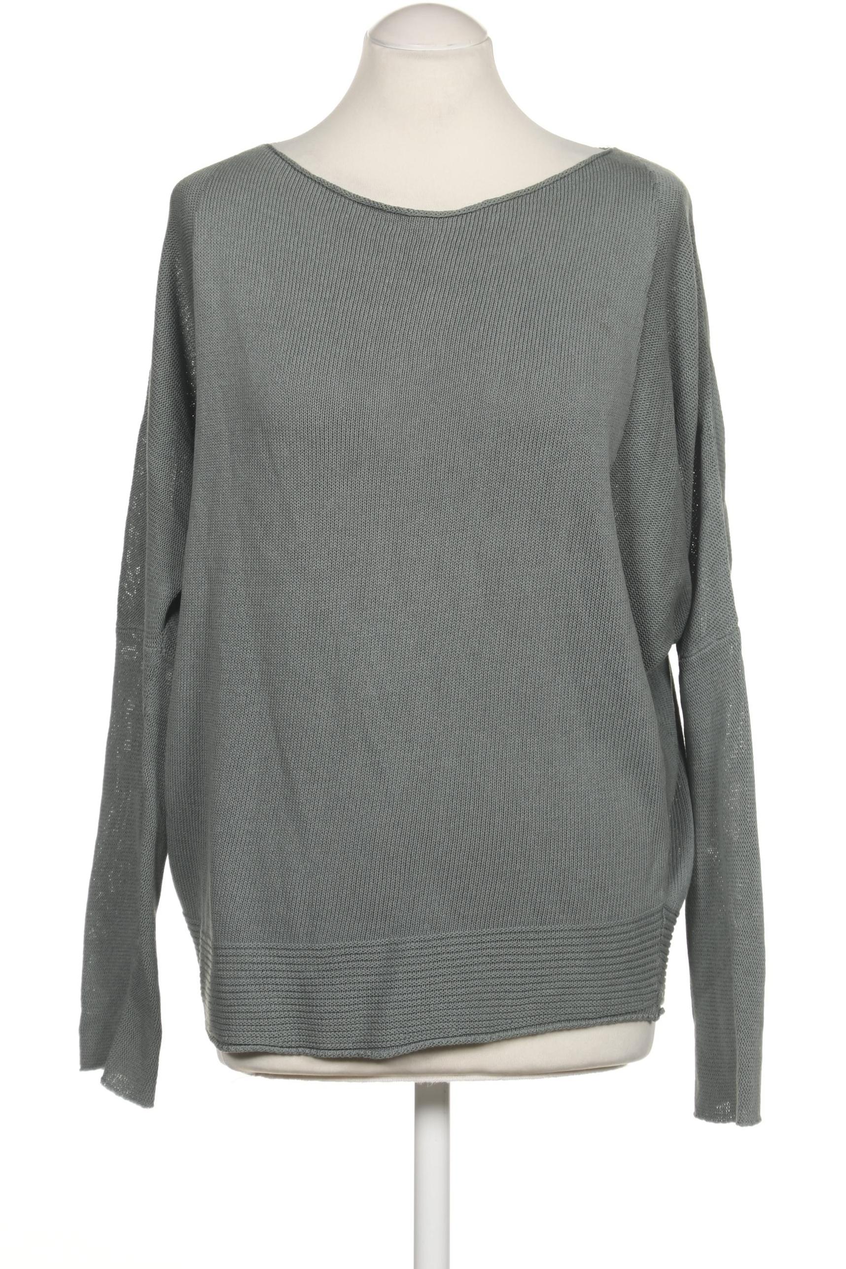 

Transit PAR Such Damen Pullover, grün, Gr. 38