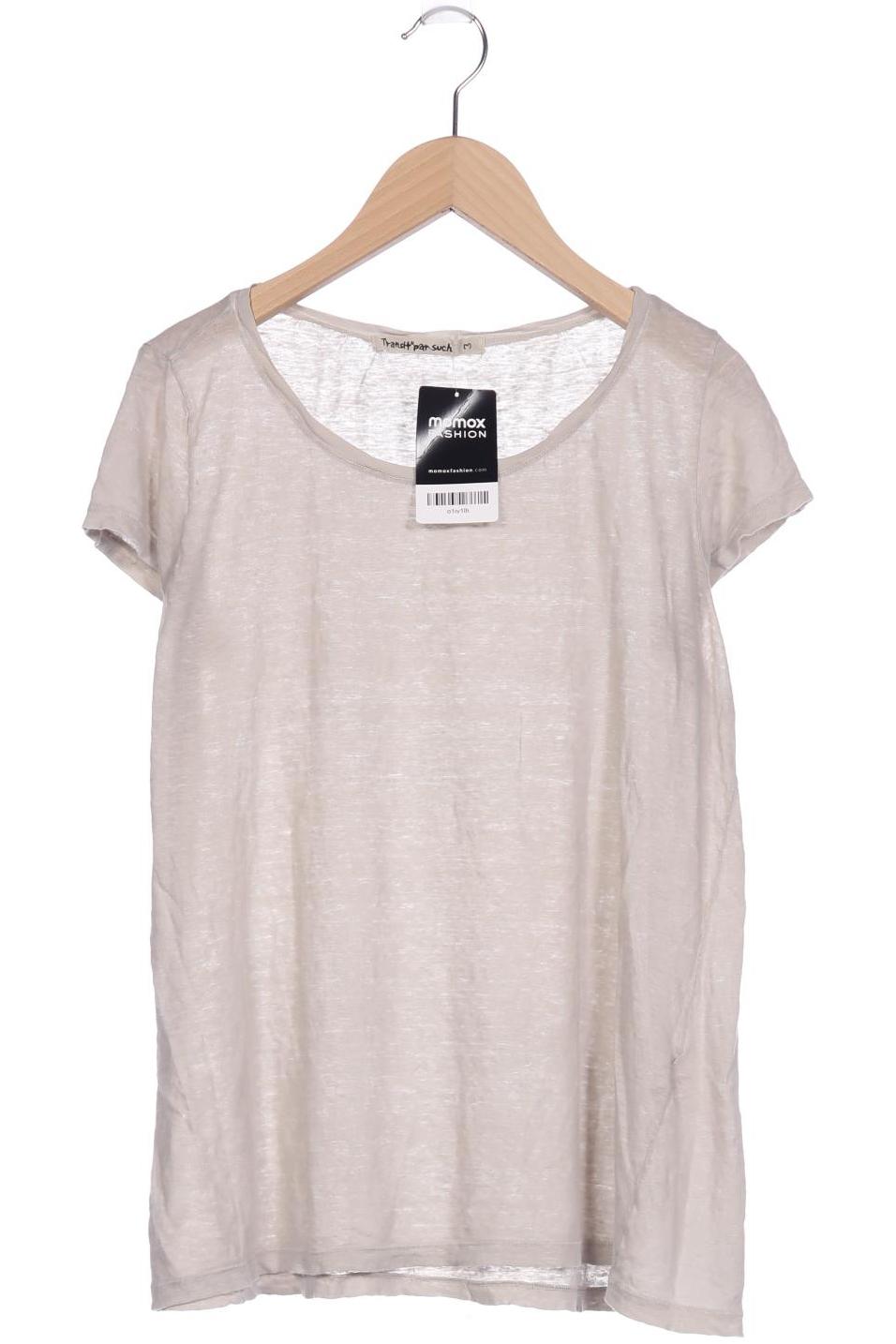 

Transit PAR Such Damen T-Shirt, beige, Gr. 42