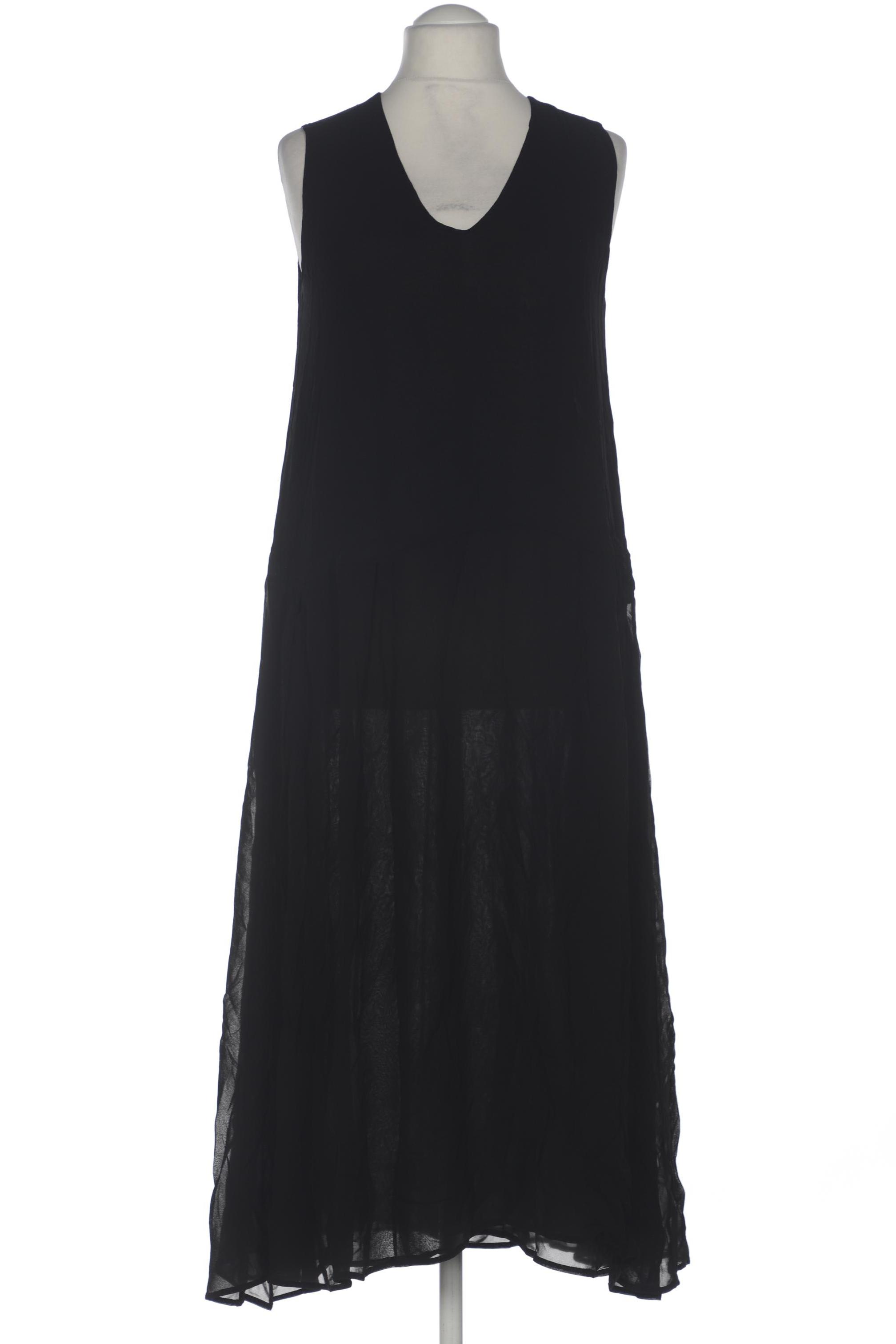 

Transit PAR Such Damen Kleid, schwarz, Gr. 42