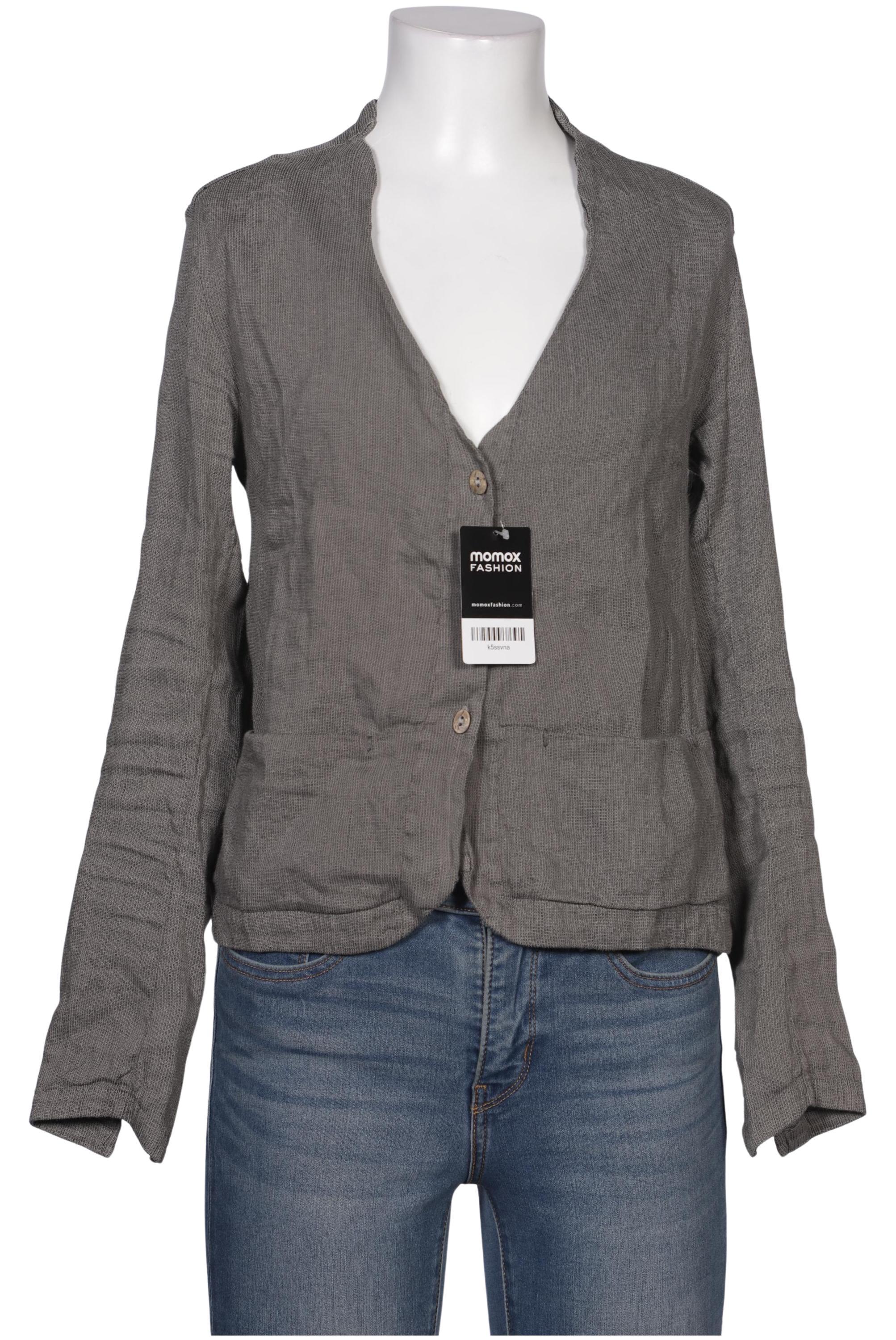 

Transit PAR Such Damen Blazer, grau, Gr. 38