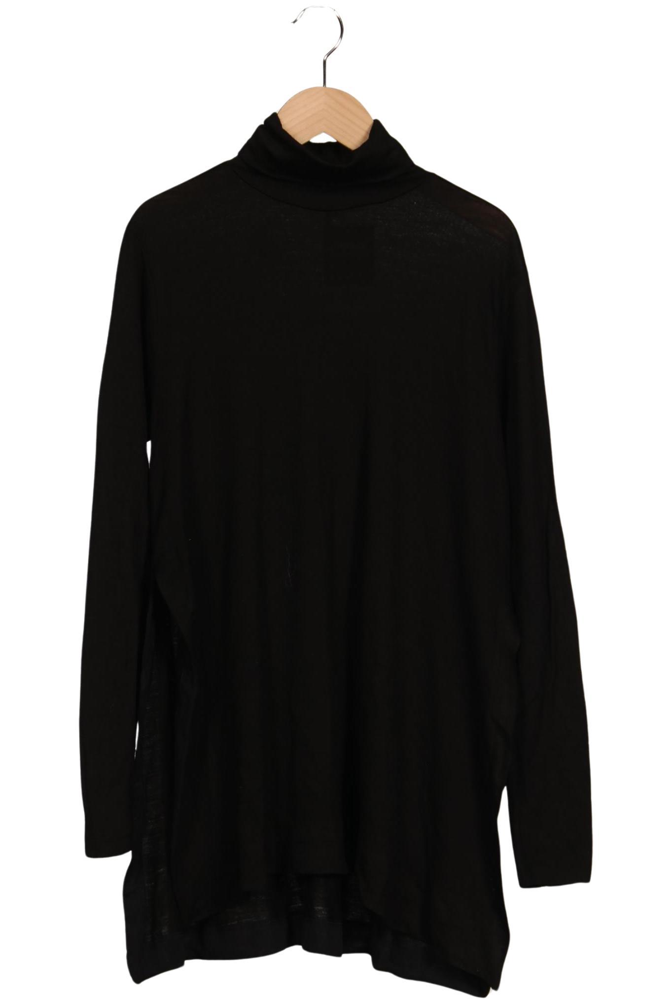 

Transit PAR Such Damen Langarmshirt, braun, Gr. 36