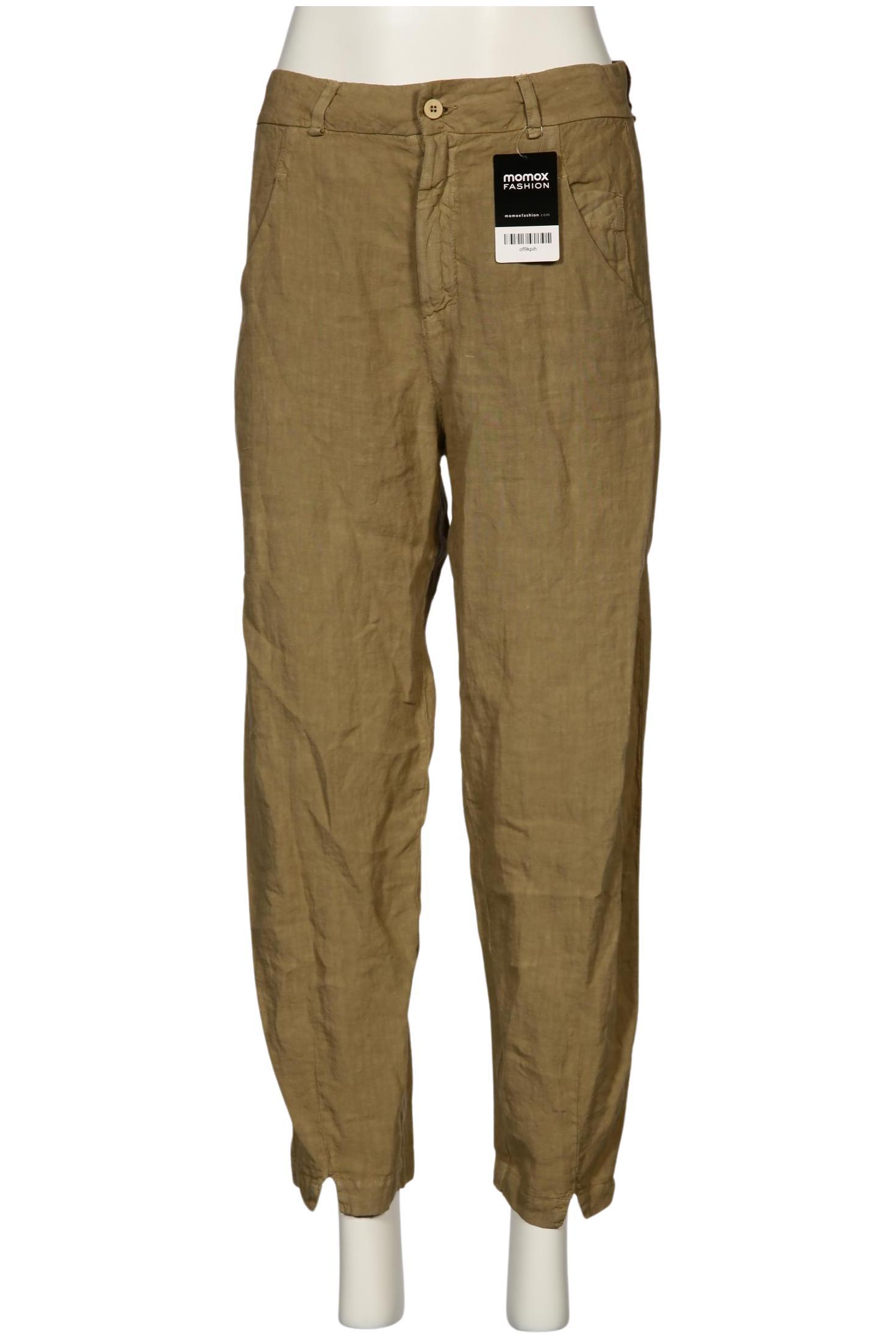 

Transit PAR Such Damen Stoffhose, beige, Gr. 0