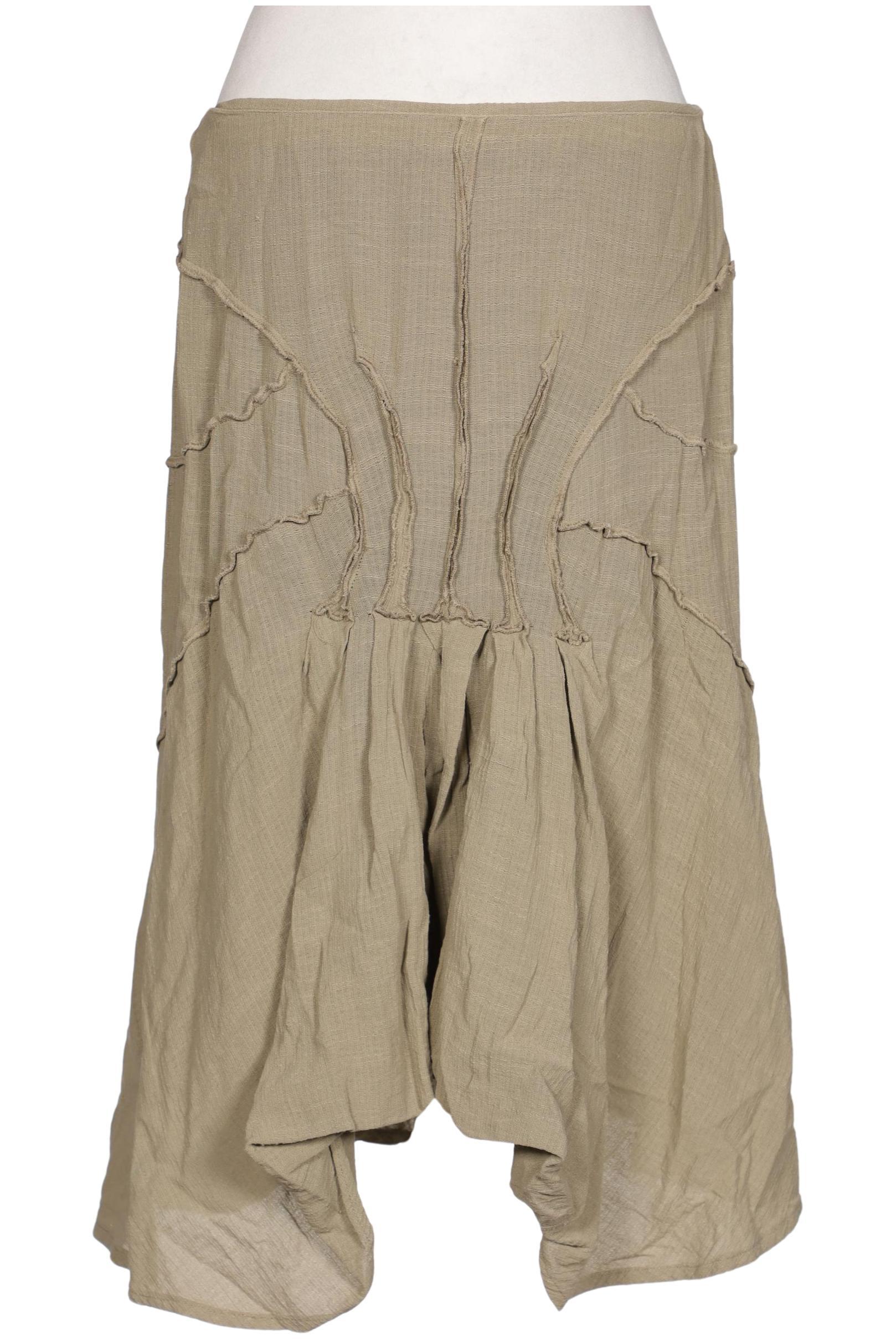 

Transit PAR Such Damen Rock, beige, Gr. 38