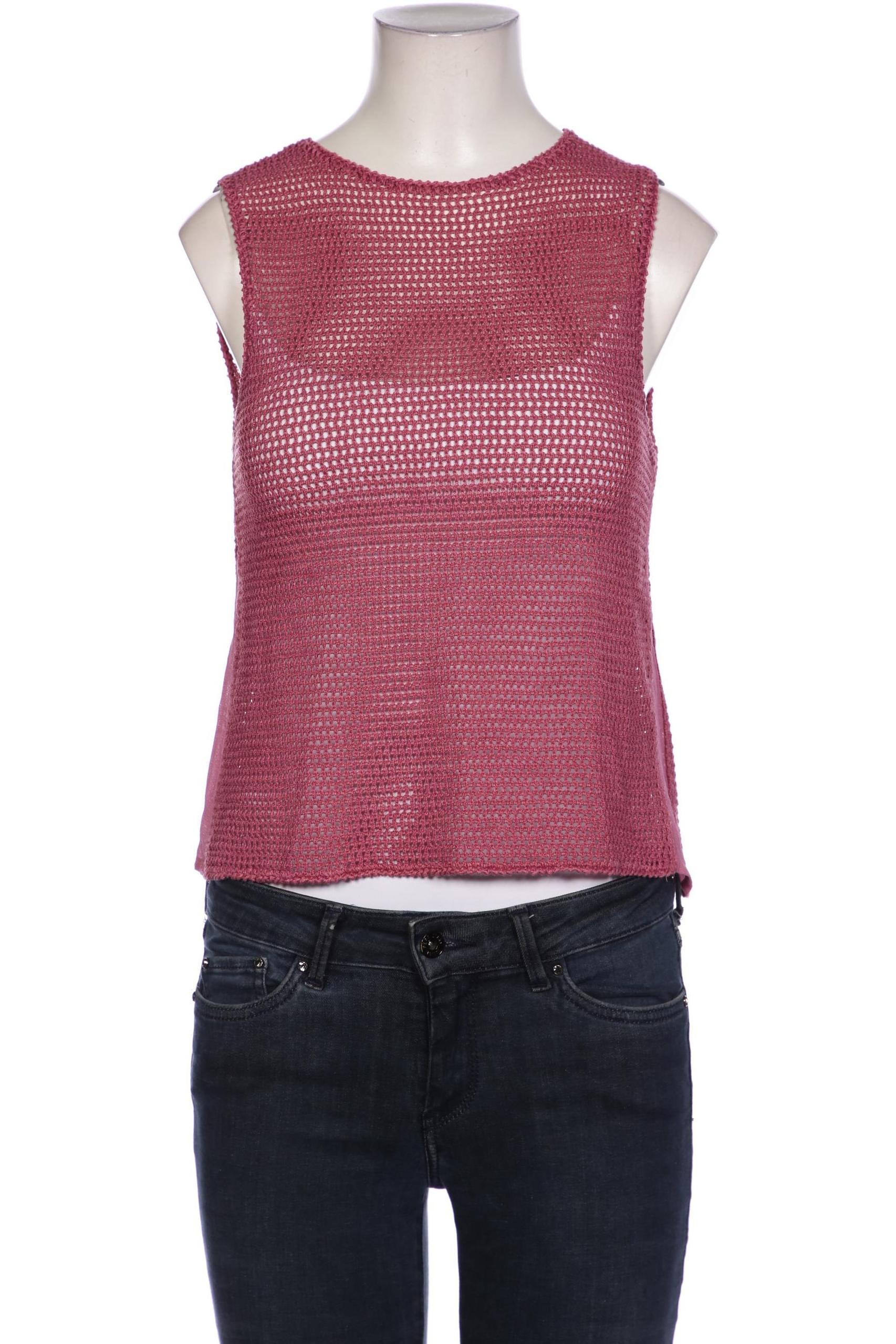 

Transit PAR Such Damen Top, pink, Gr. 36
