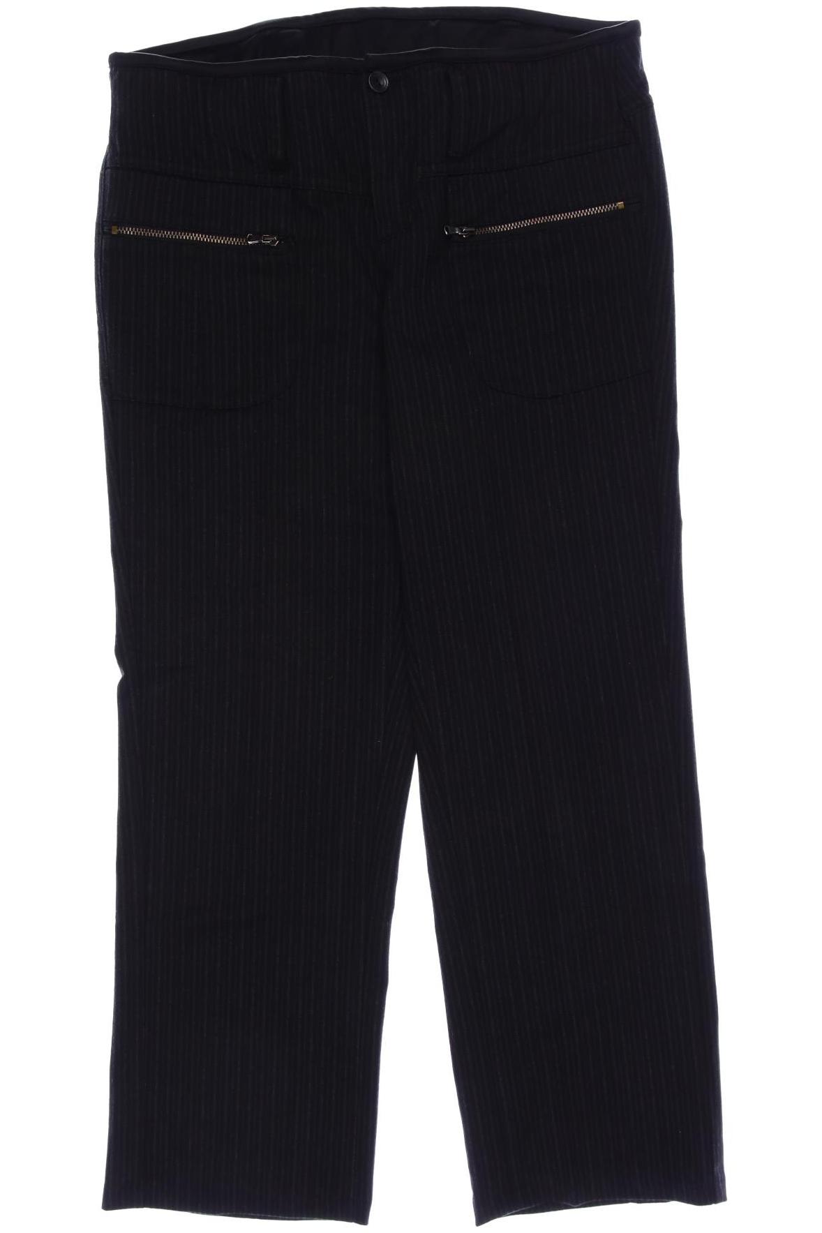 

Transit PAR Such Damen Stoffhose, schwarz, Gr. 29