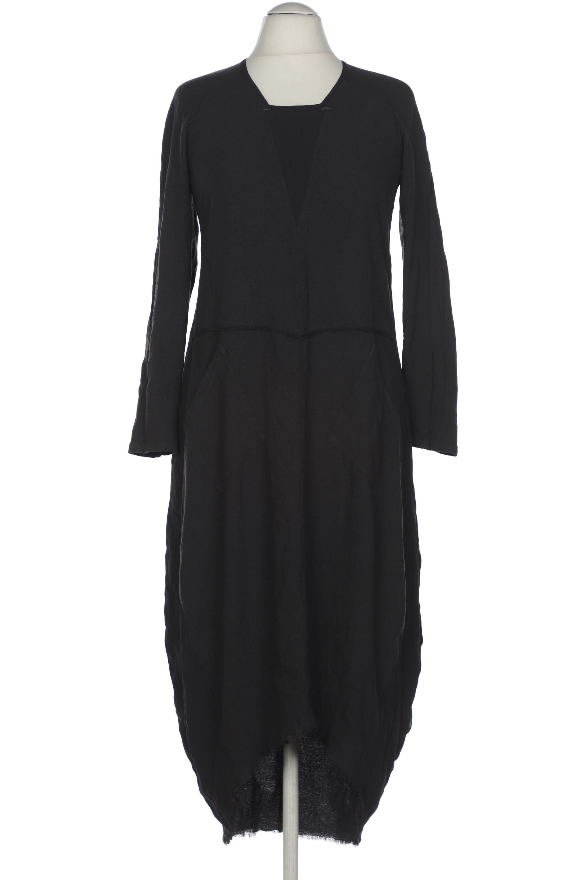 

Transit PAR Such Damen Kleid, grau, Gr. 38