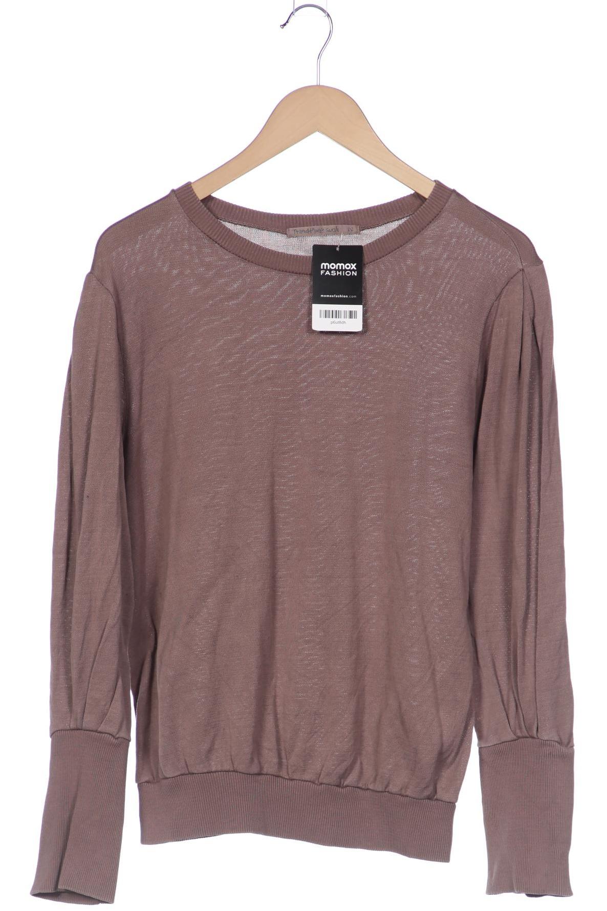 

TRANSIT PAR SUCH Damen Pullover, braun