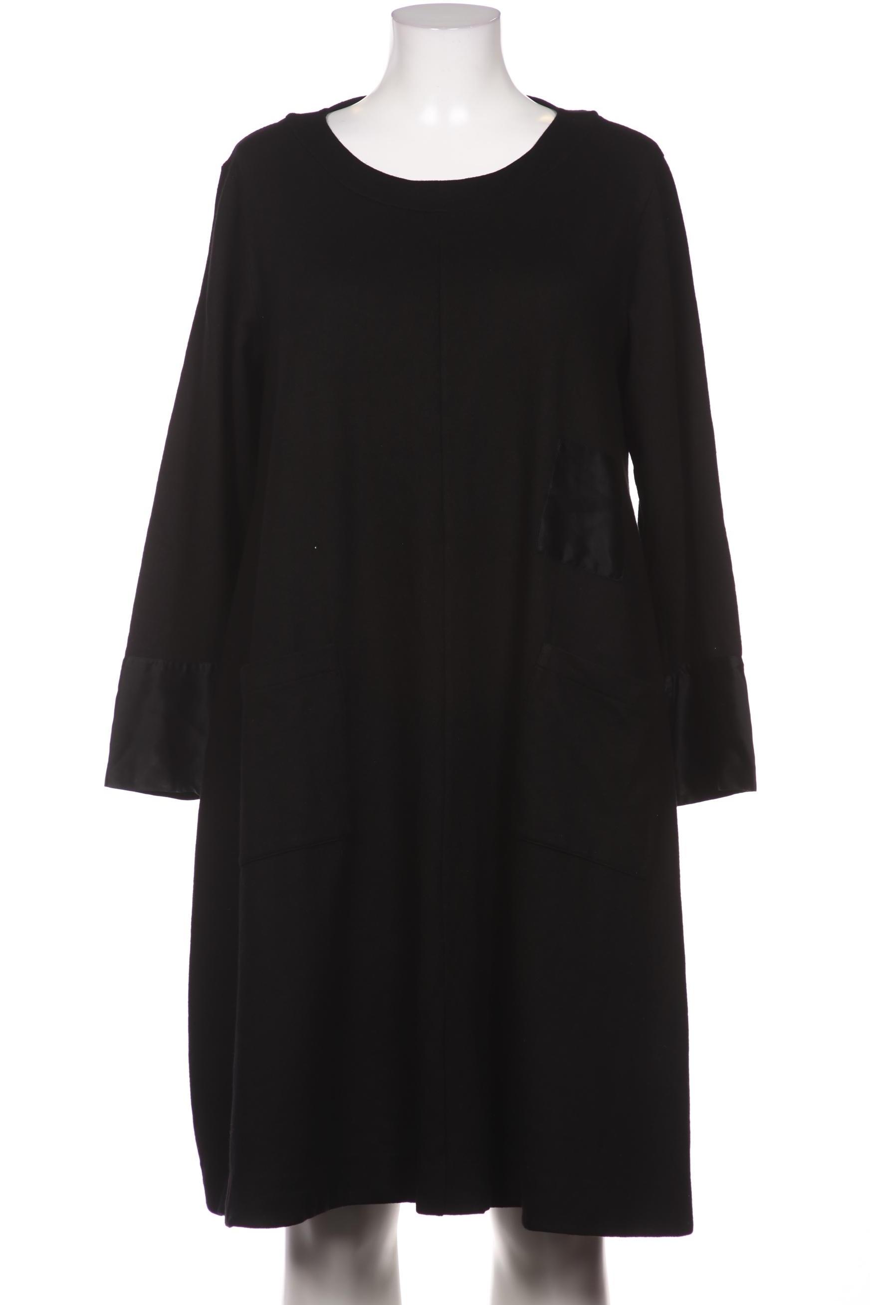 

Transit PAR Such Damen Kleid, schwarz, Gr. 46