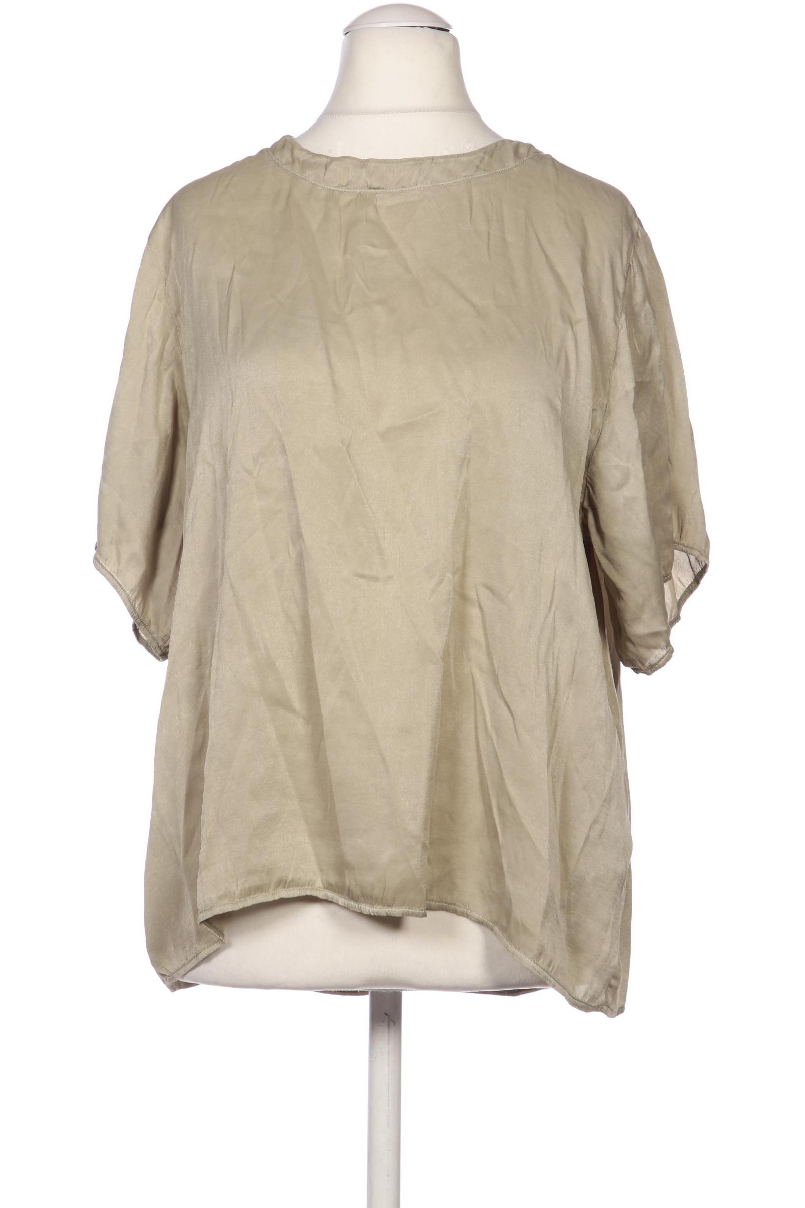 

Transit PAR Such Damen Bluse, hellgrün, Gr. 42