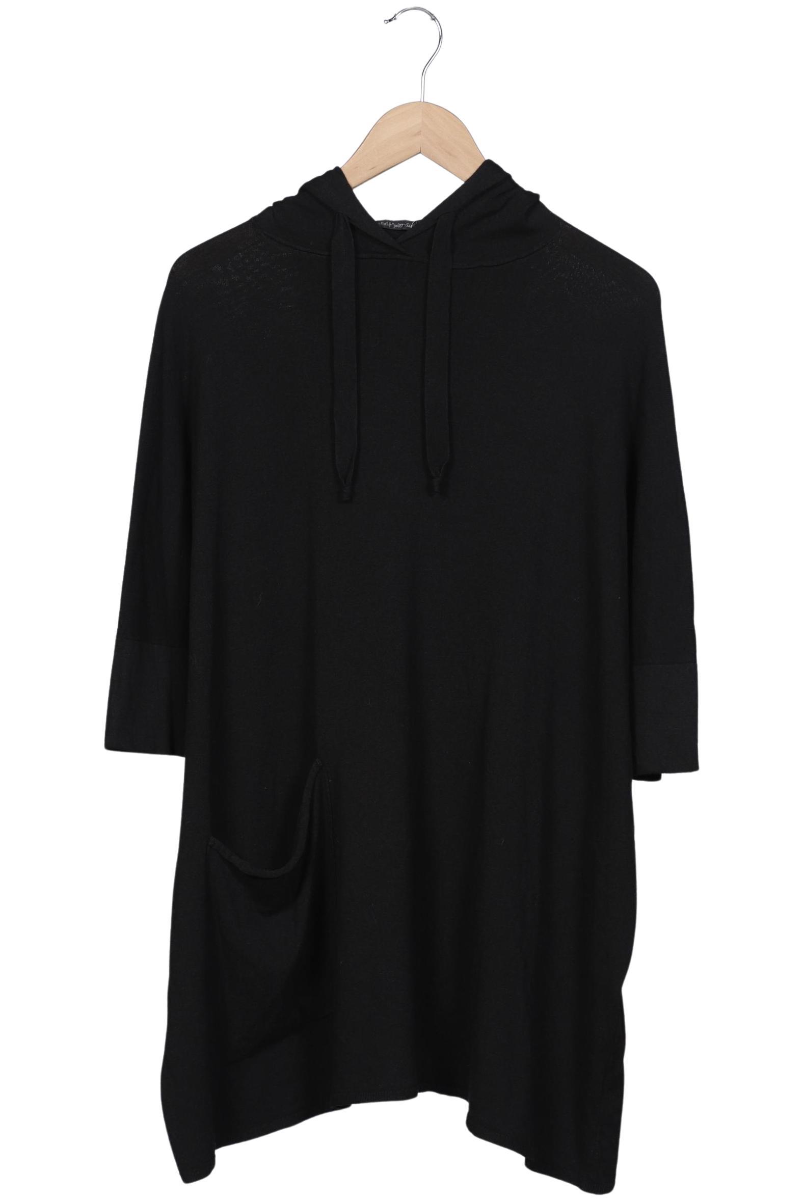 

Transit PAR Such Damen Pullover, schwarz, Gr. 48