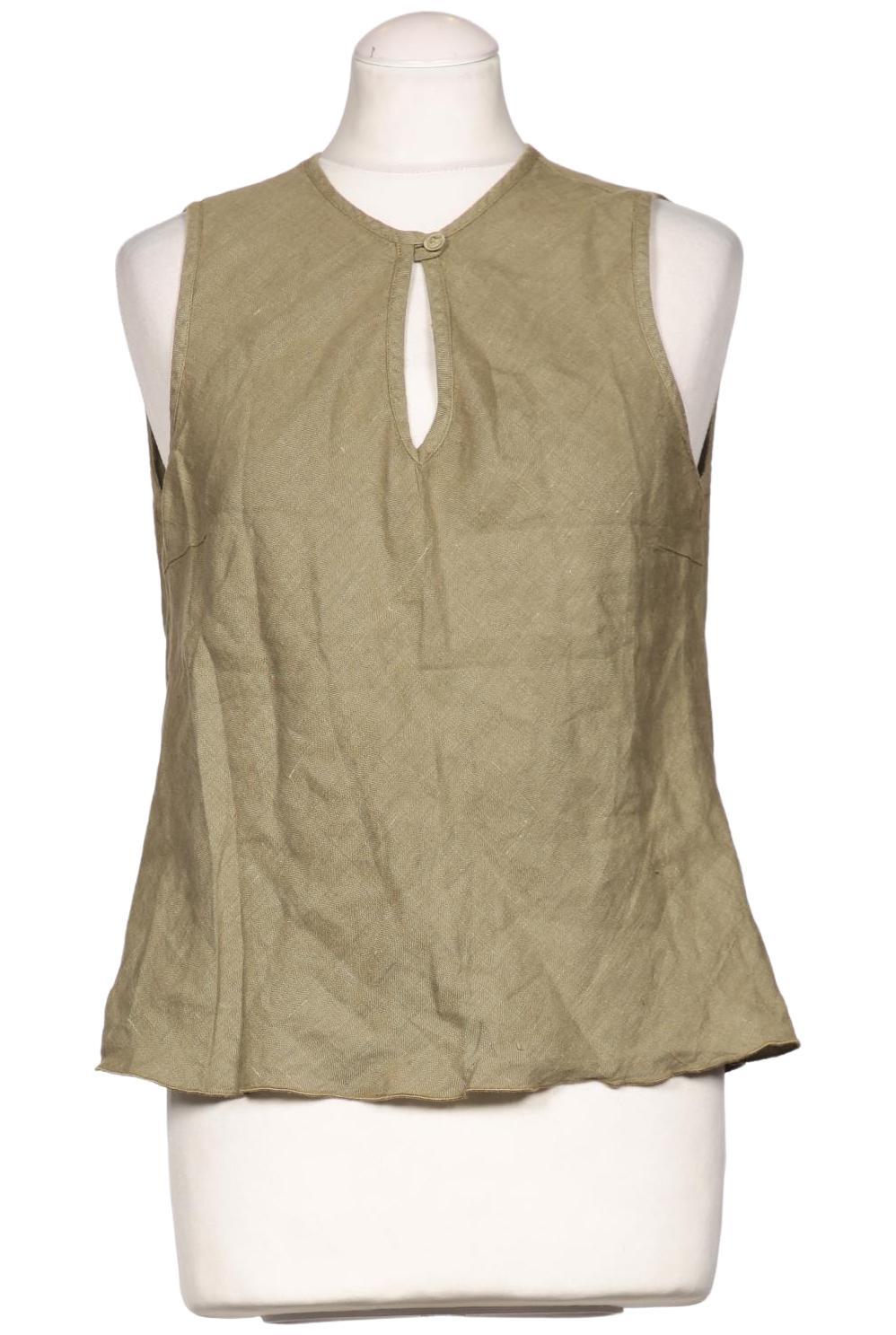 

Transit PAR Such Damen Bluse, grün, Gr. 38