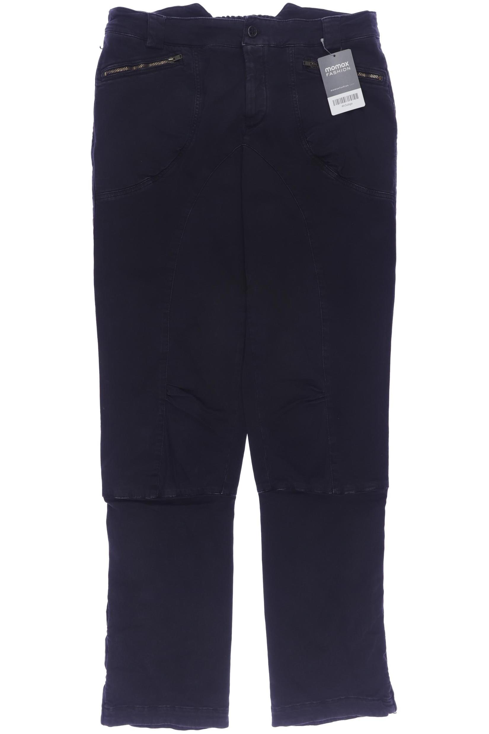 

Transit PAR Such Damen Jeans, schwarz, Gr. 0
