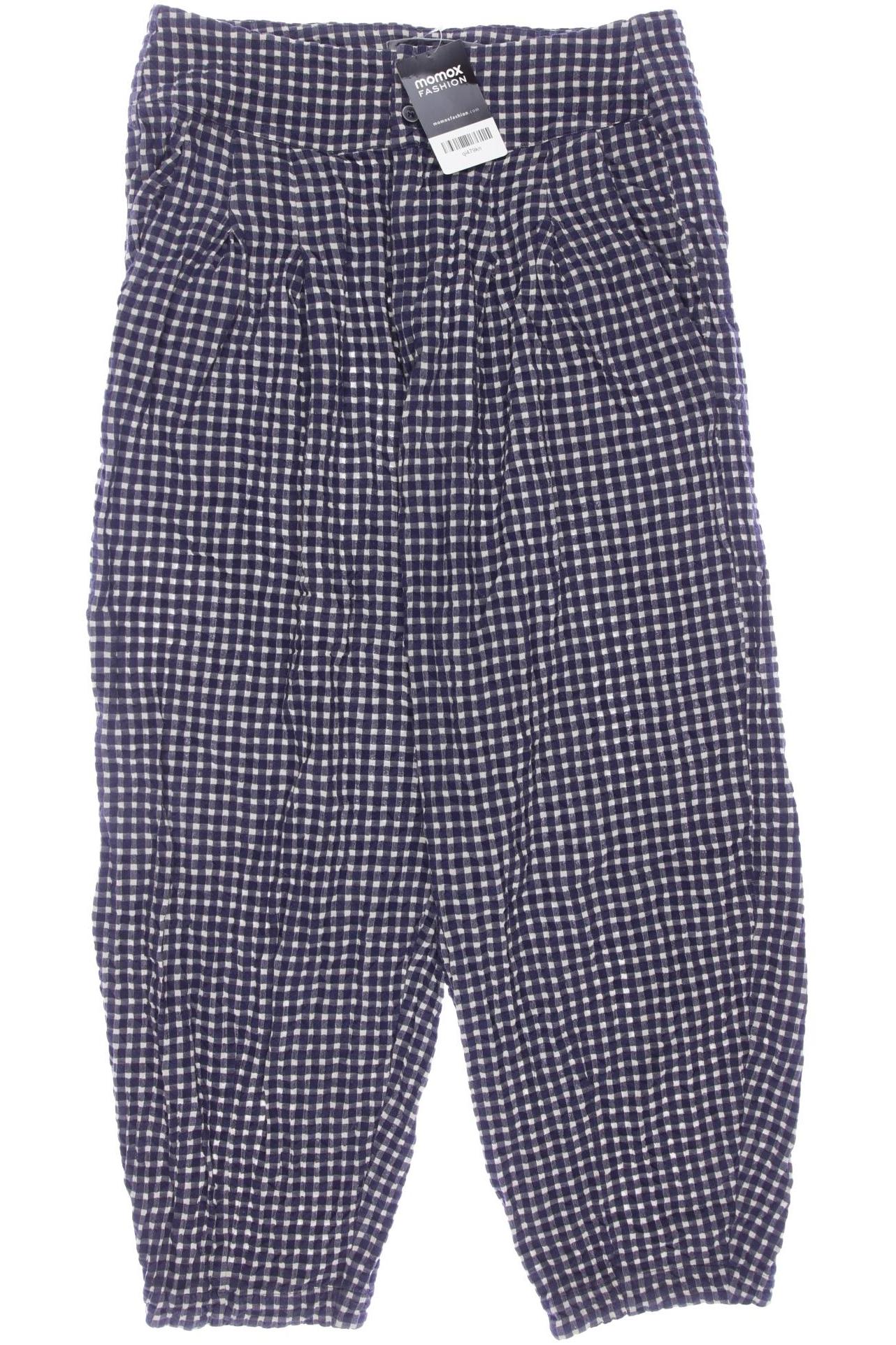 

Transit PAR Such Damen Stoffhose, marineblau, Gr. 0