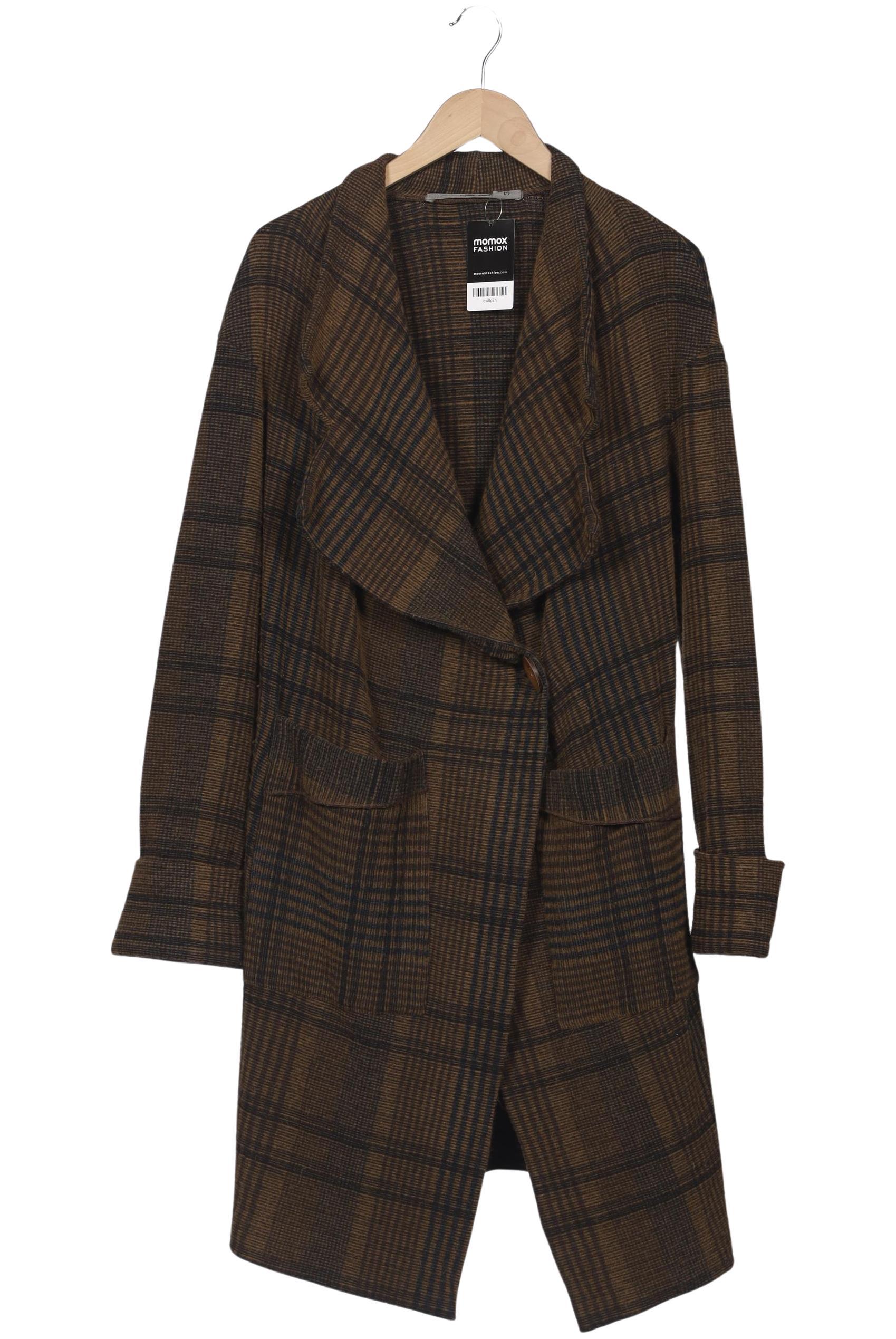 

Transit PAR Such Damen Mantel, braun, Gr. 42