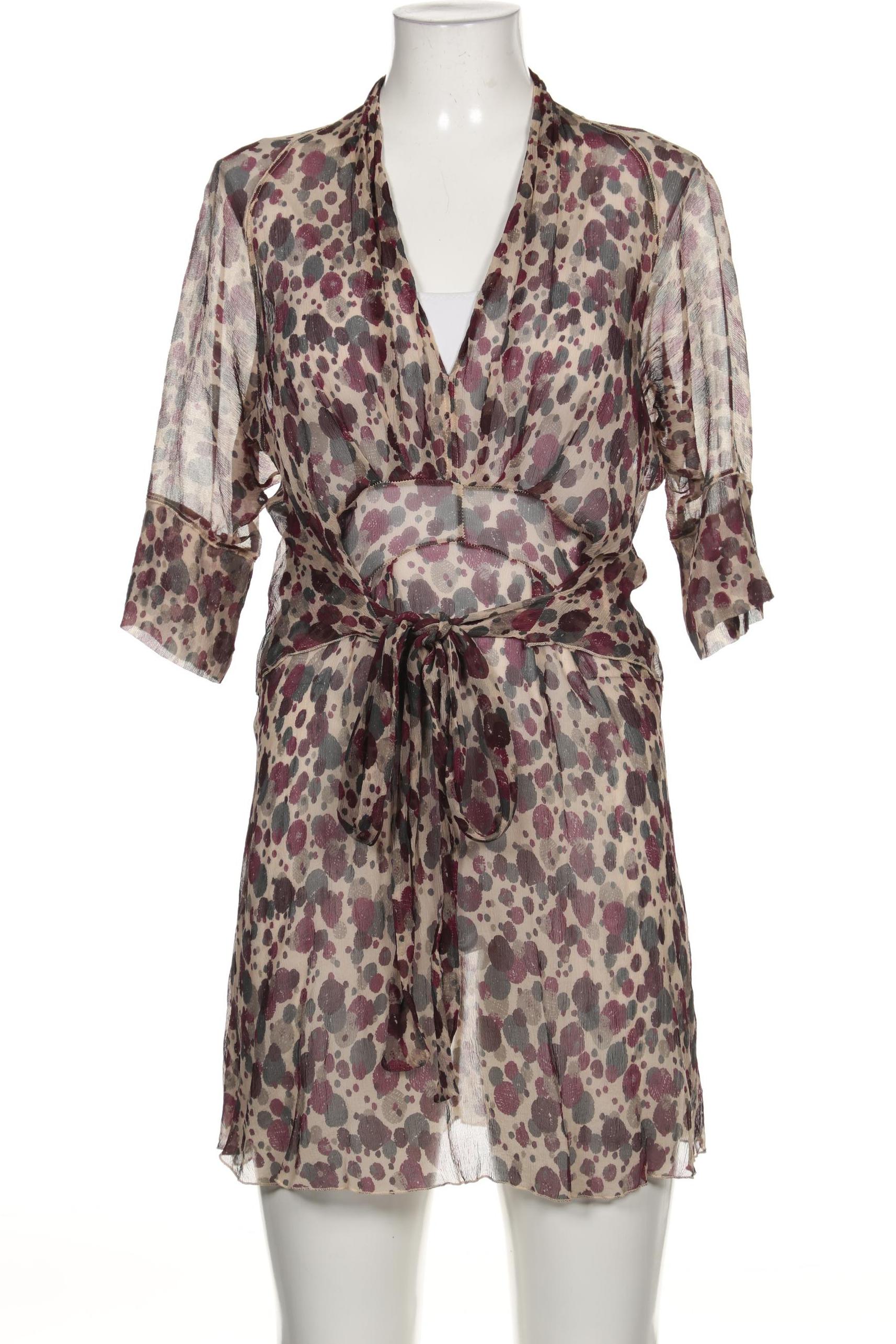 

TRANSIT PAR SUCH Damen Bluse, beige