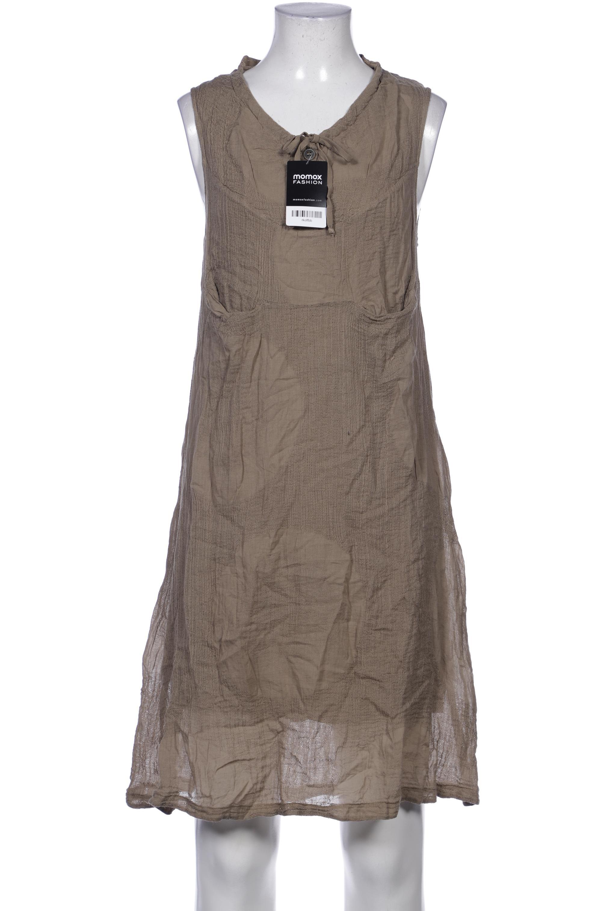 

Transit PAR Such Damen Kleid, braun, Gr. 38