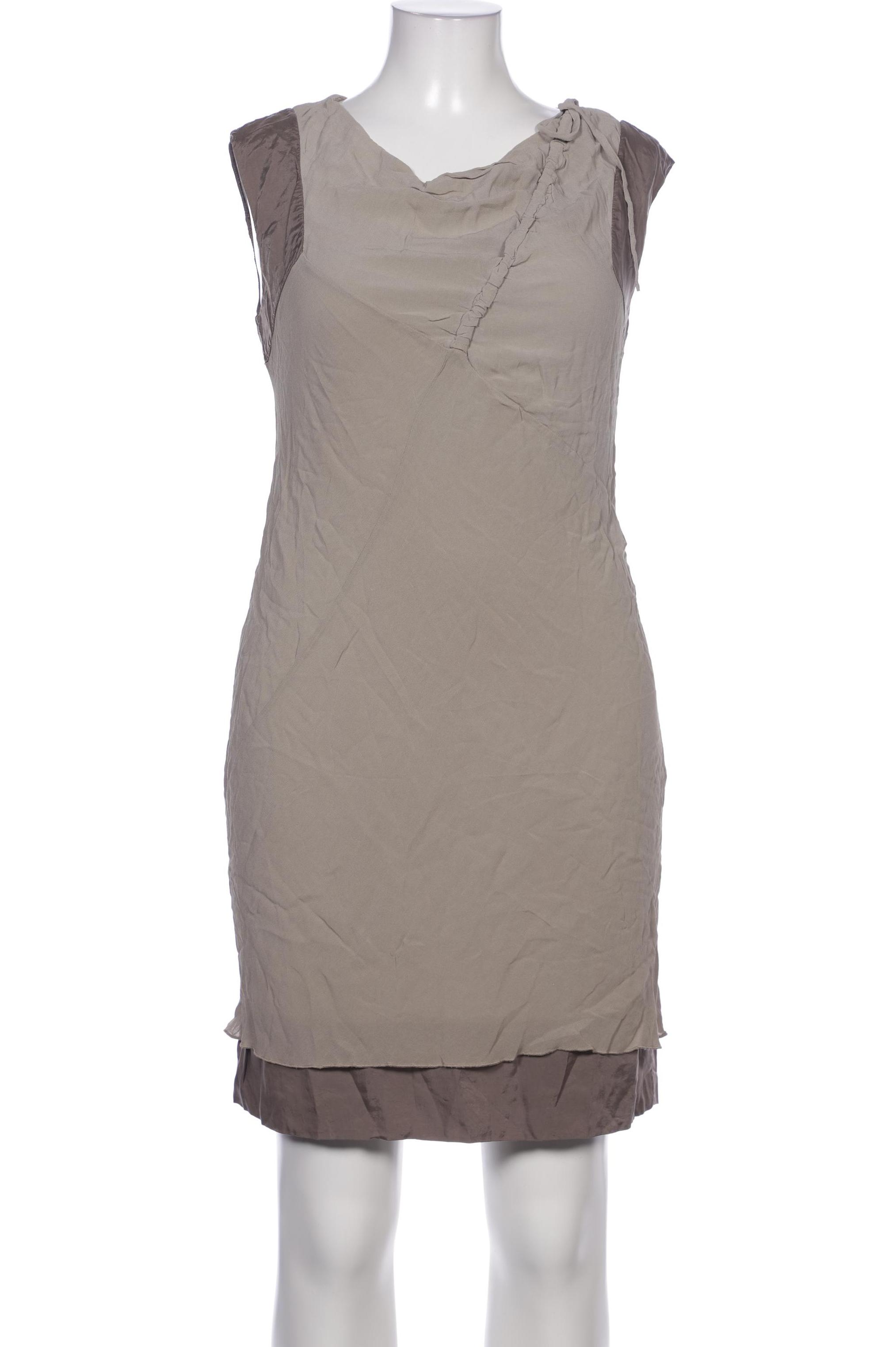 

Transit PAR Such Damen Kleid, braun, Gr. 44