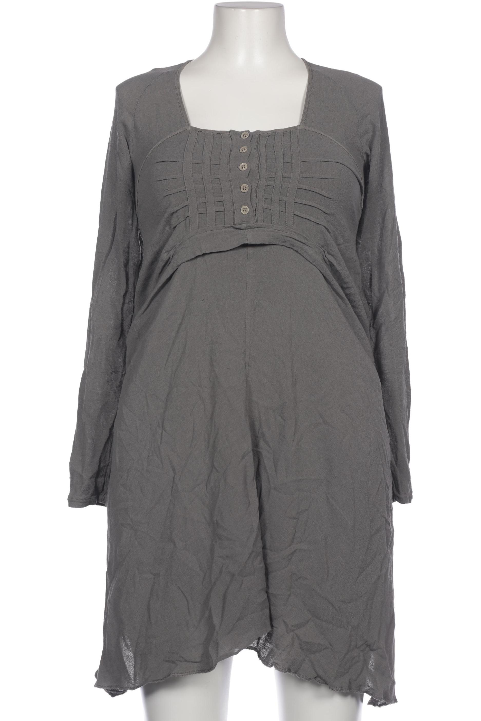 

Transit PAR Such Damen Kleid, grau, Gr. 38