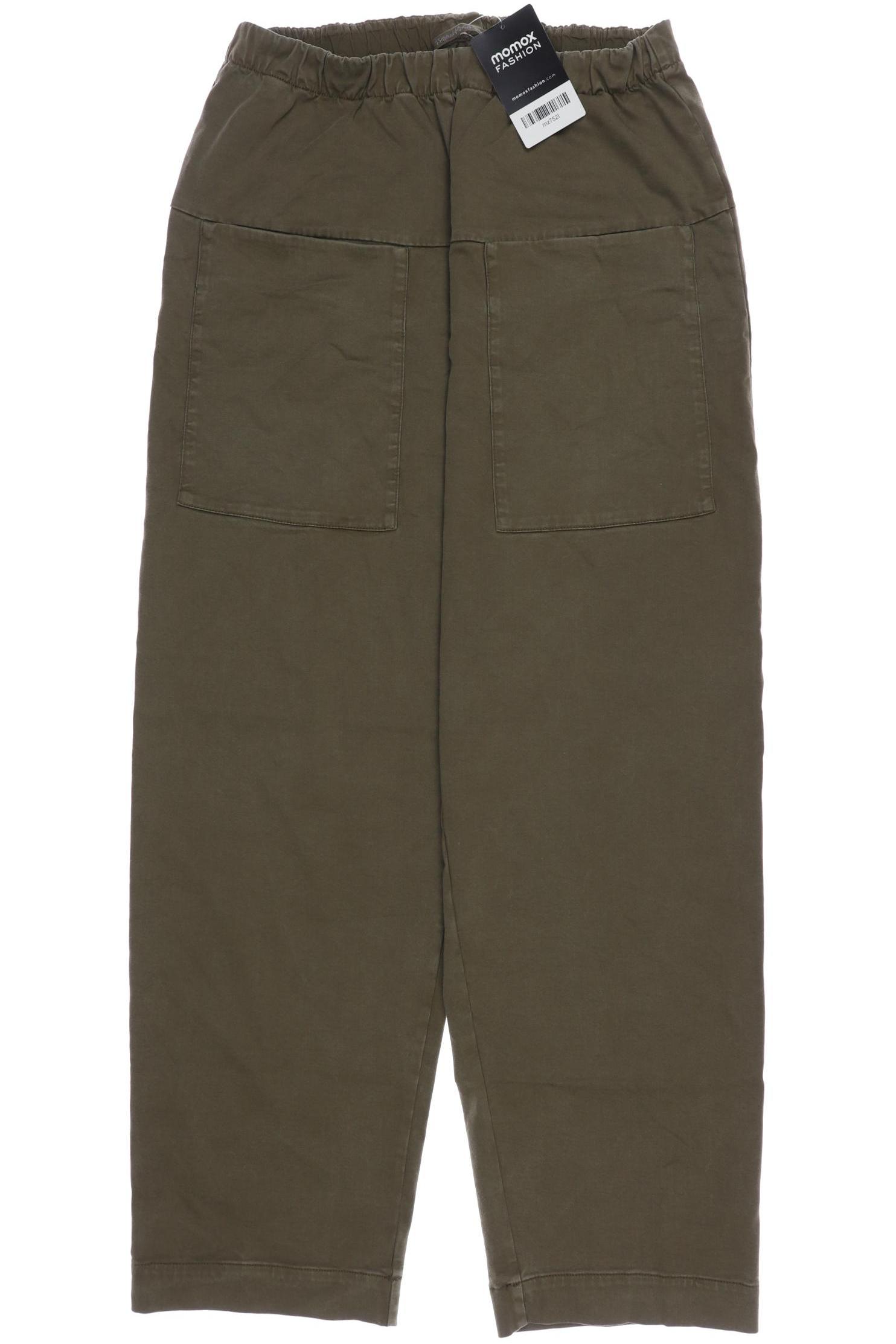 

Transit PAR Such Damen Stoffhose, braun, Gr. 0