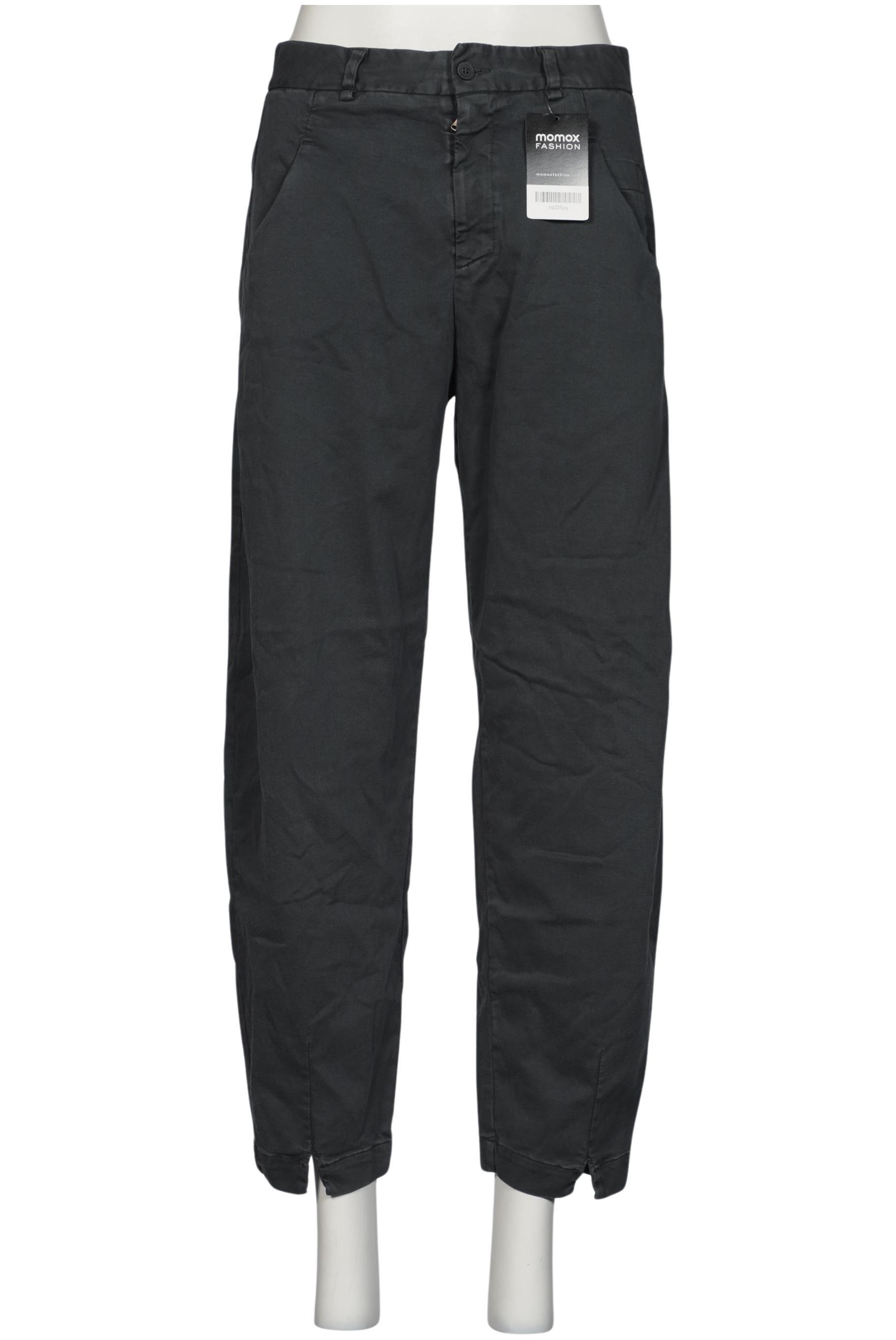 

Transit PAR Such Damen Stoffhose, grau, Gr. 0