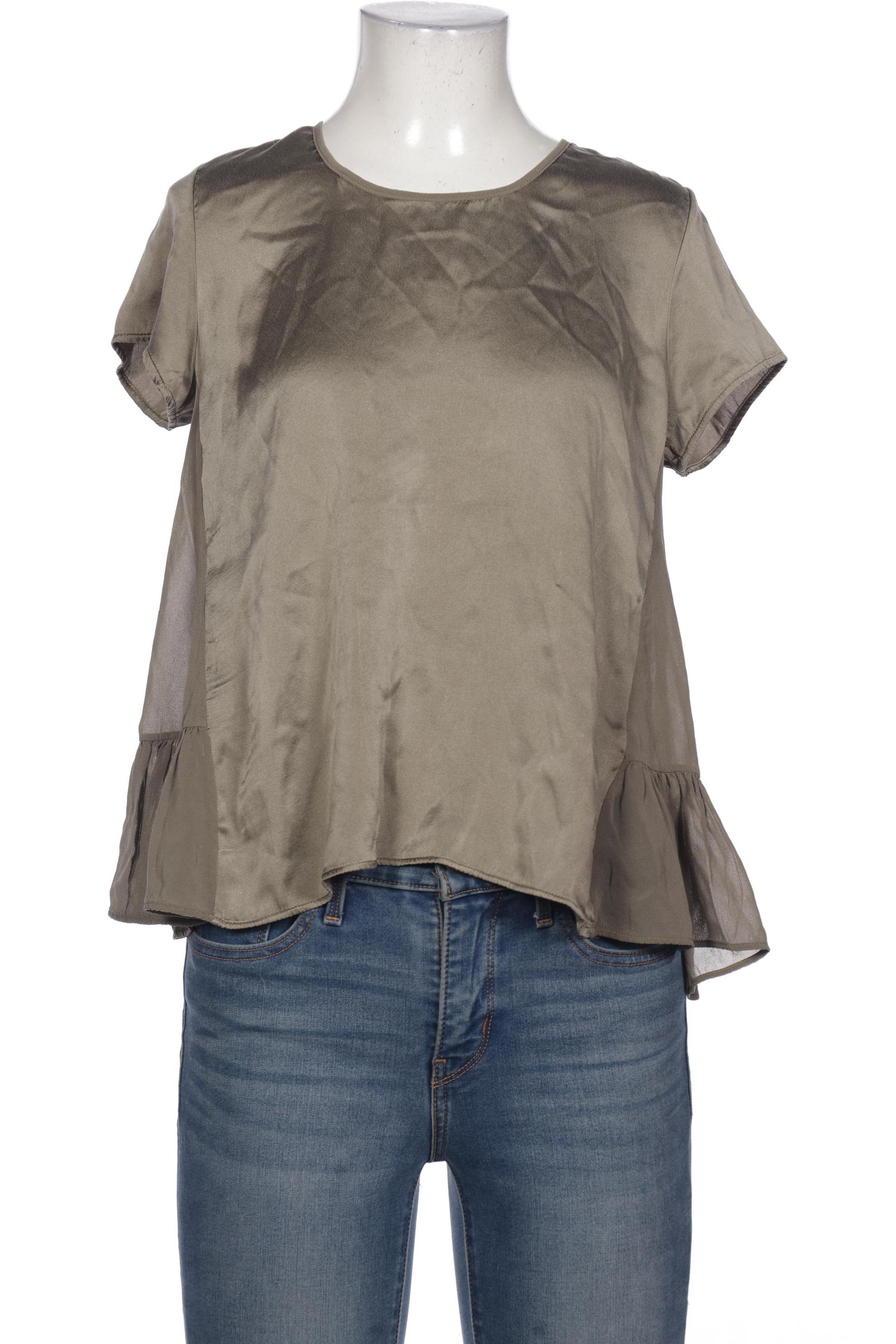 

Transit PAR Such Damen Bluse, grün, Gr. 38
