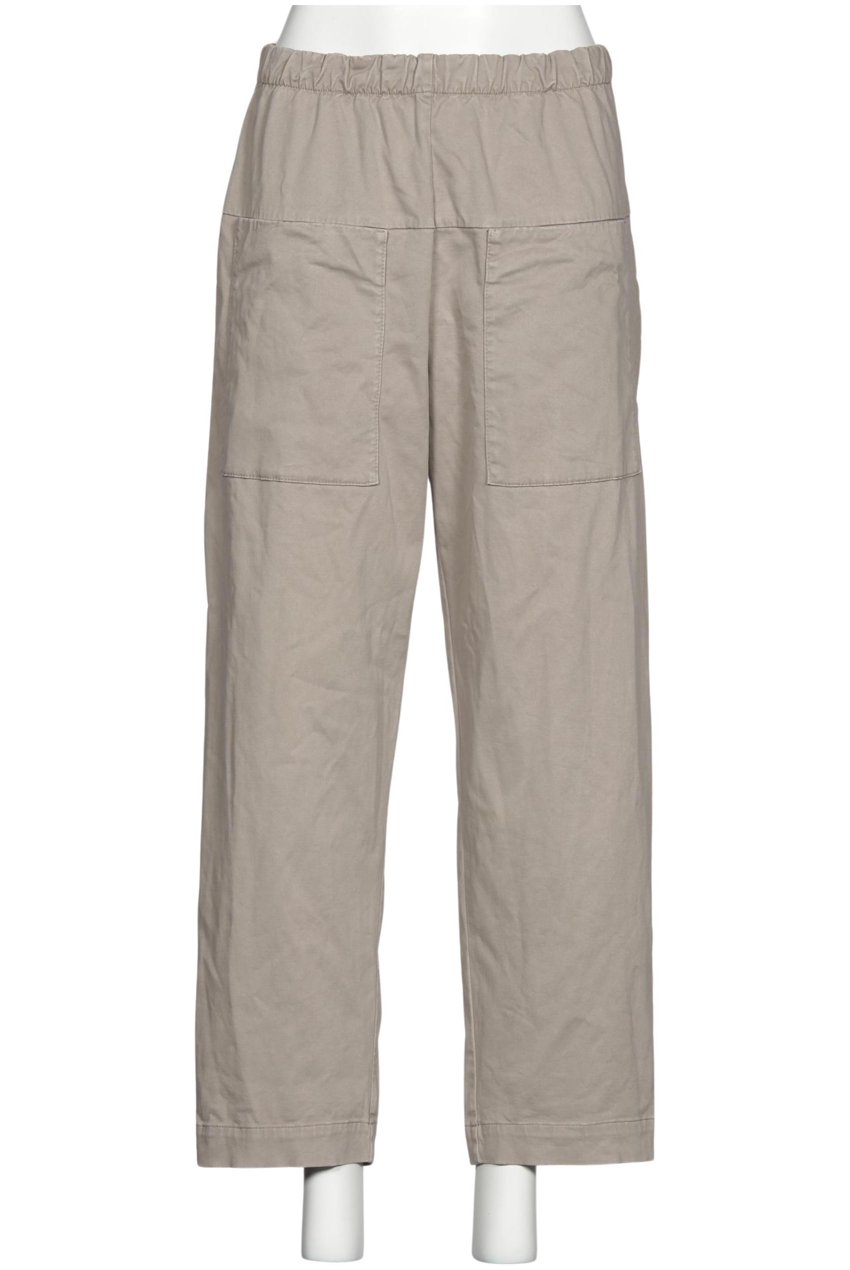 

Transit PAR Such Damen Stoffhose, beige, Gr. 0