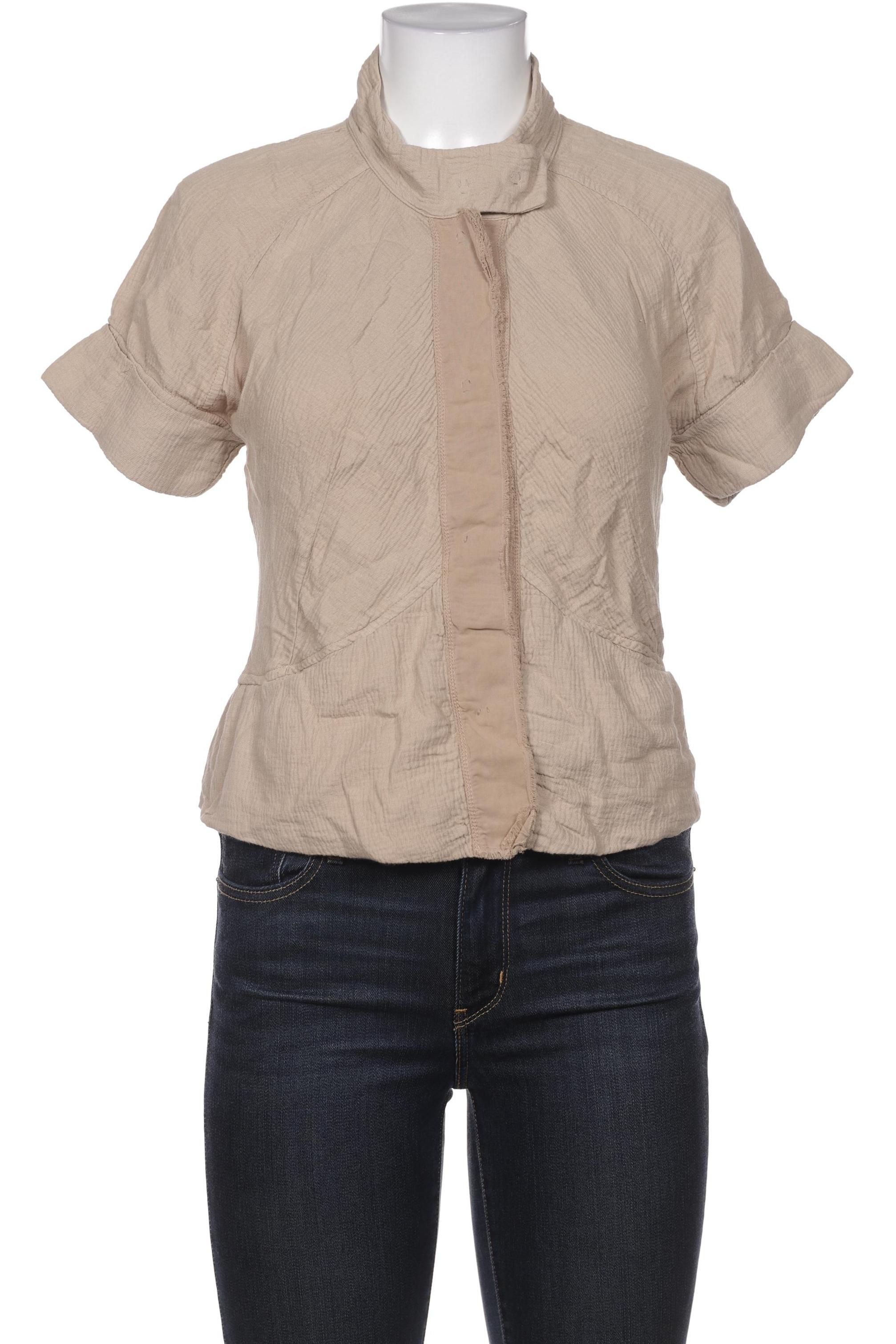 

Transit PAR Such Damen Bluse, beige, Gr. 38